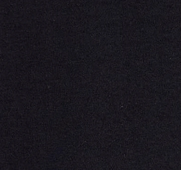 Khaite - Maeve T - Shirt in Black Multi - Image 7