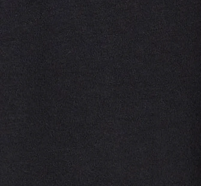 Khaite - Maeve T - Shirt in Washed Black - Image 7