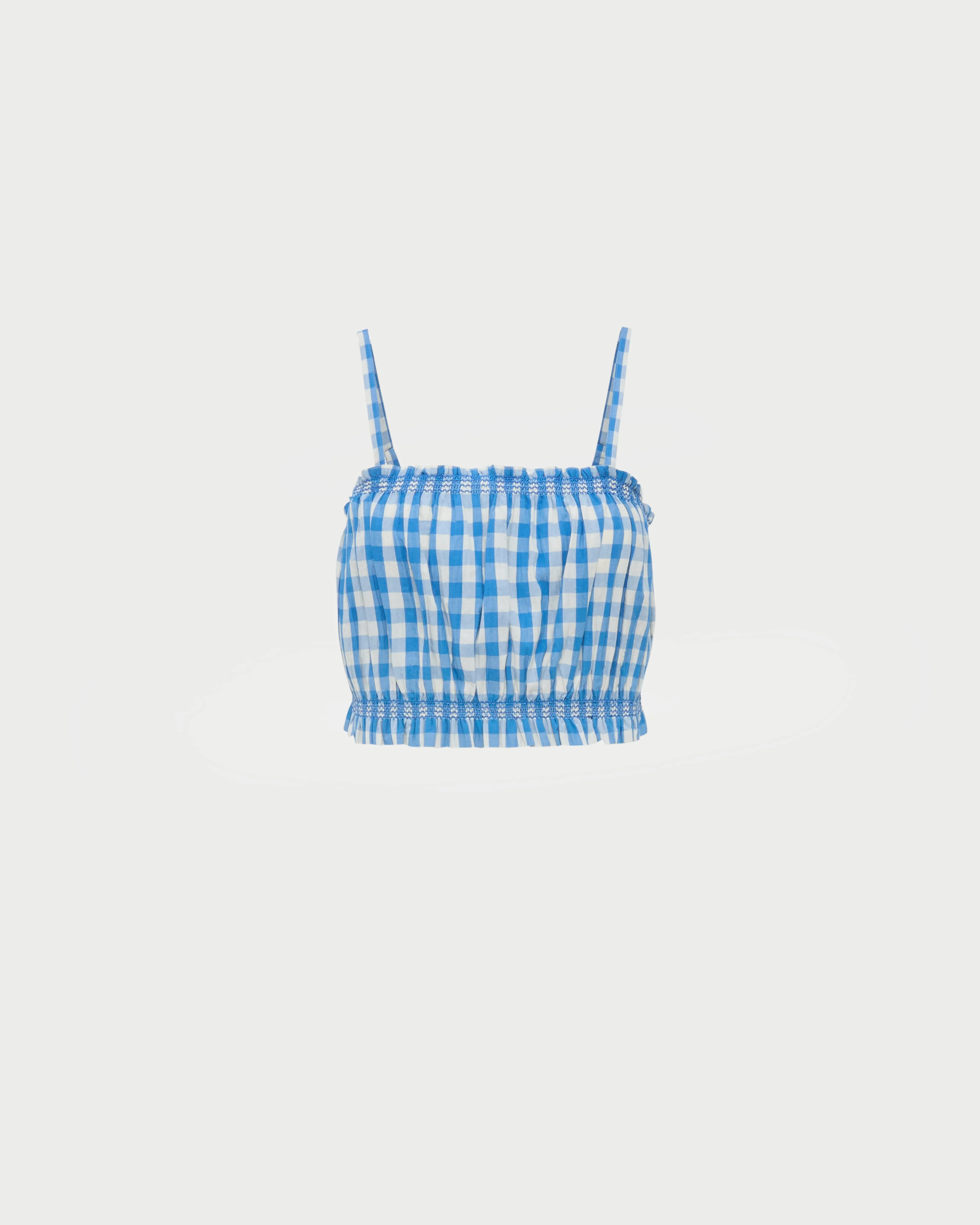 Loeffler Randall - Maggie Camisole - Image 2