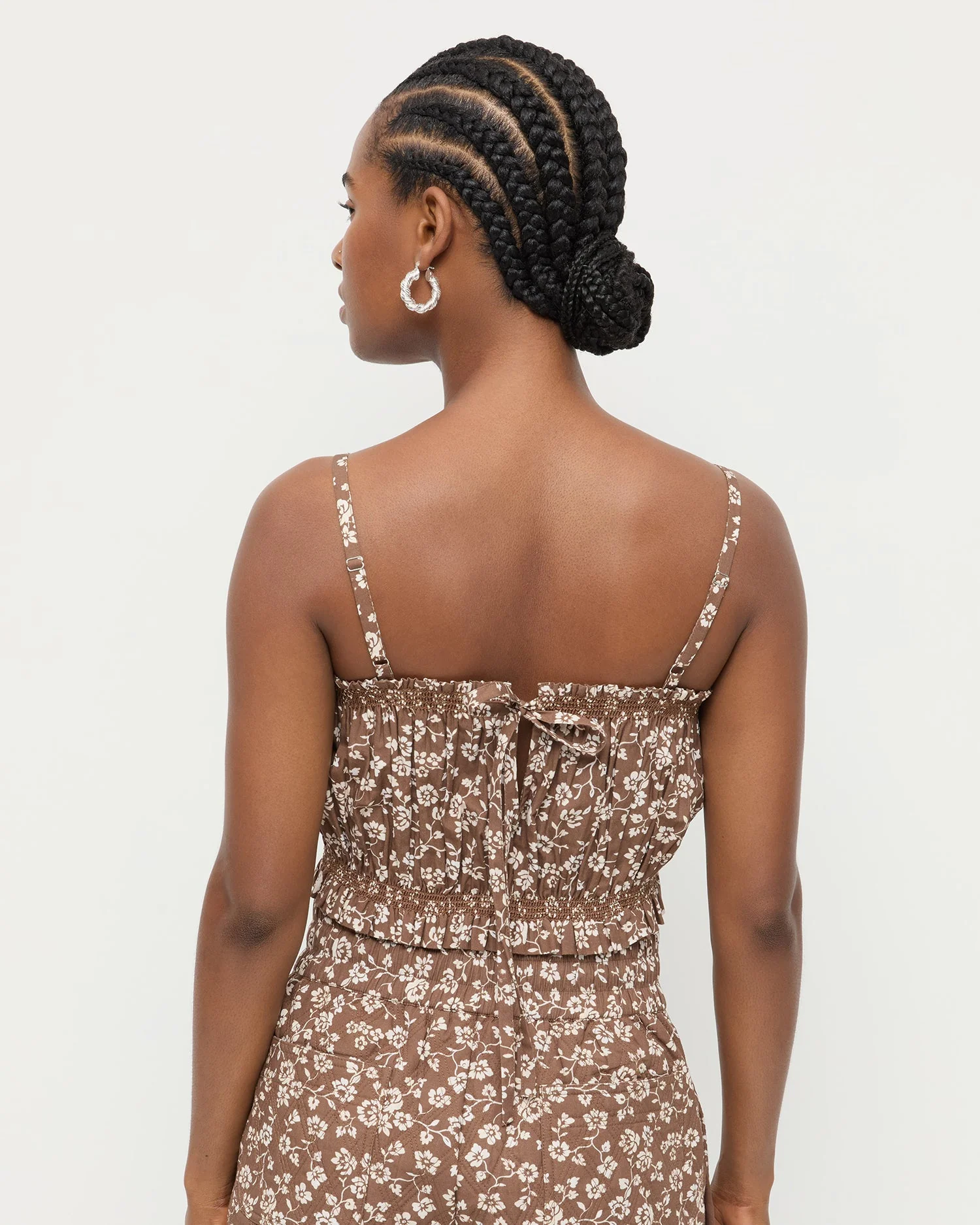Loeffler Randall - Maggie Camisole - Image 3