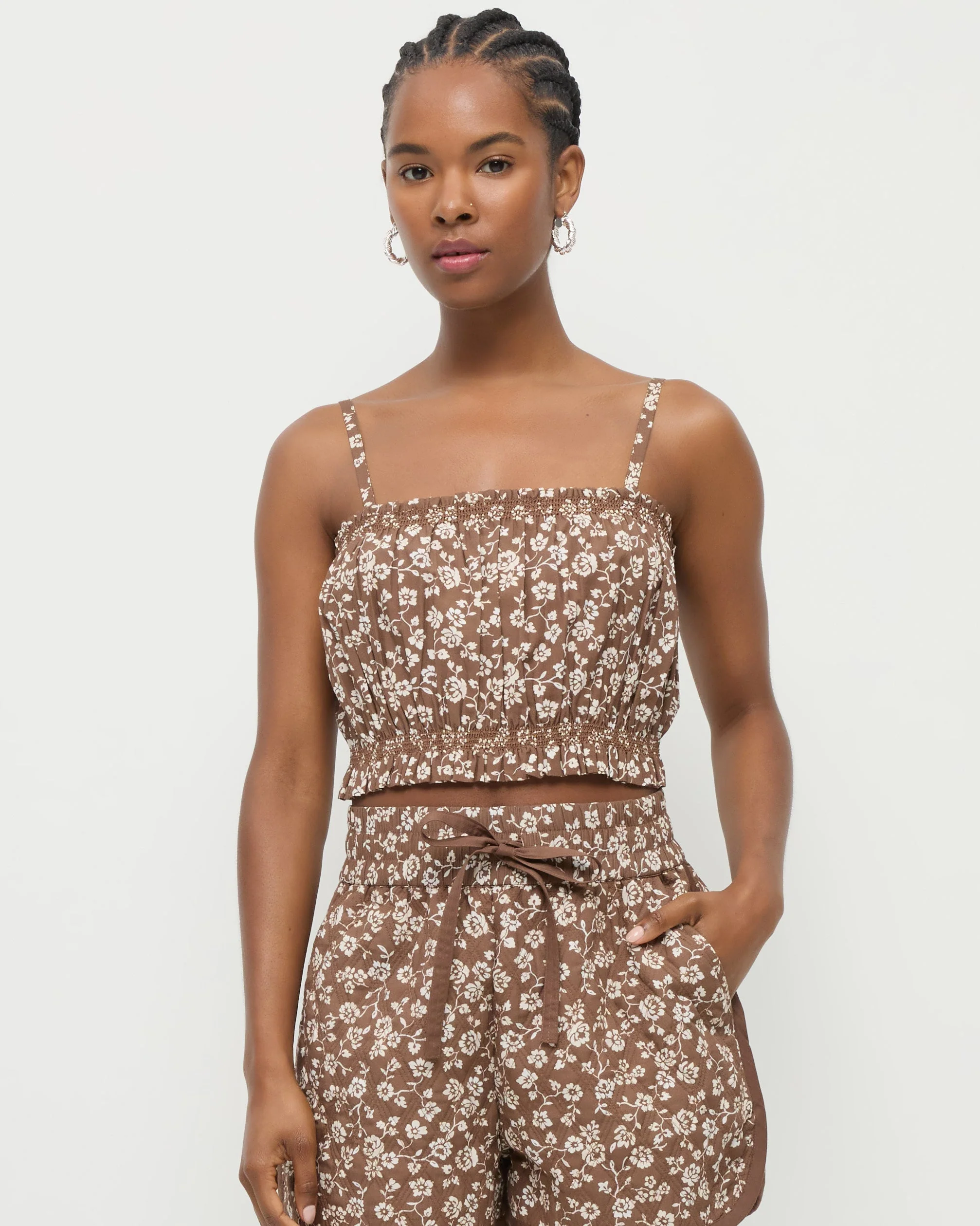 Loeffler Randall - Maggie Camisole - Image 2