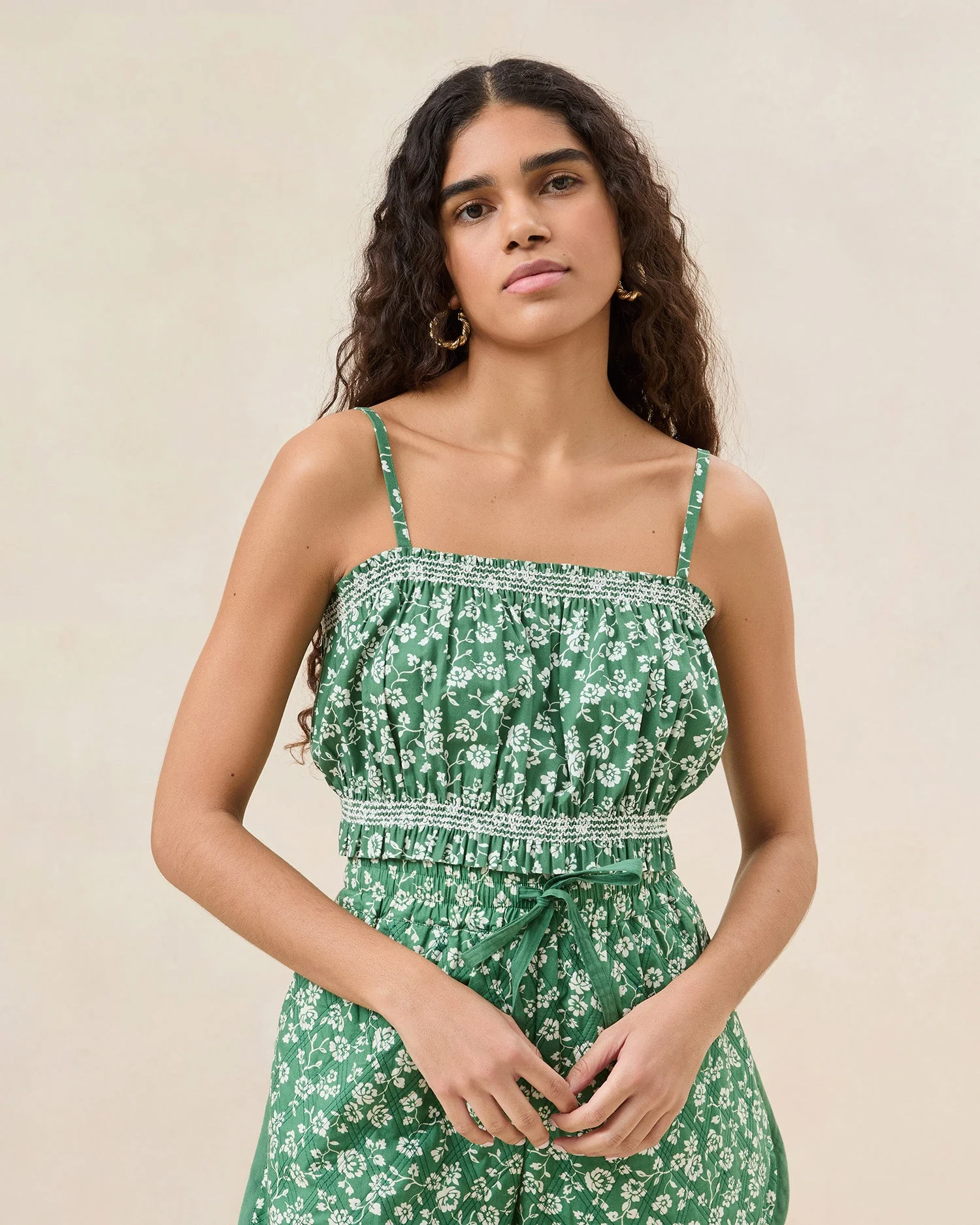 Loeffler Randall - Maggie Camisole