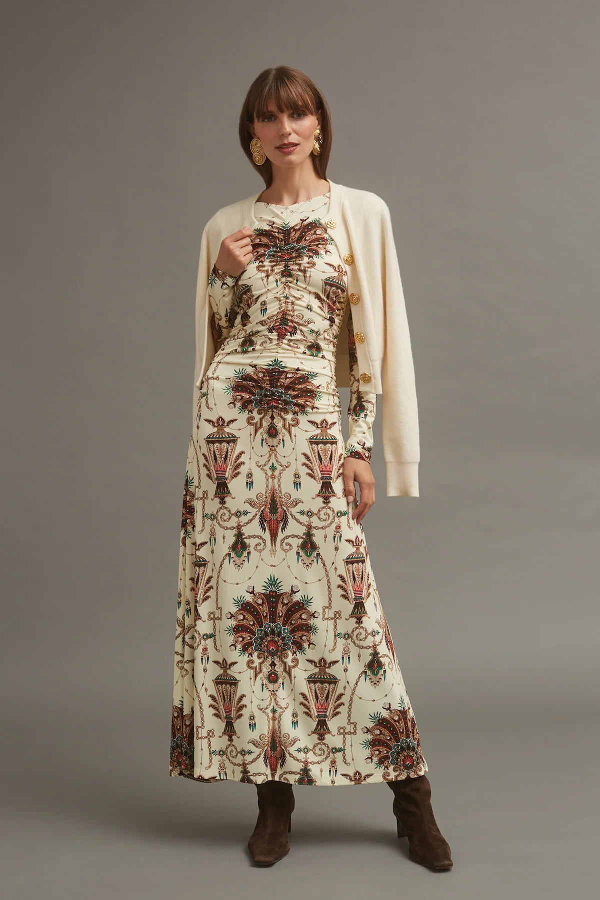 Cara Cara - Maisy Dress - Image 2