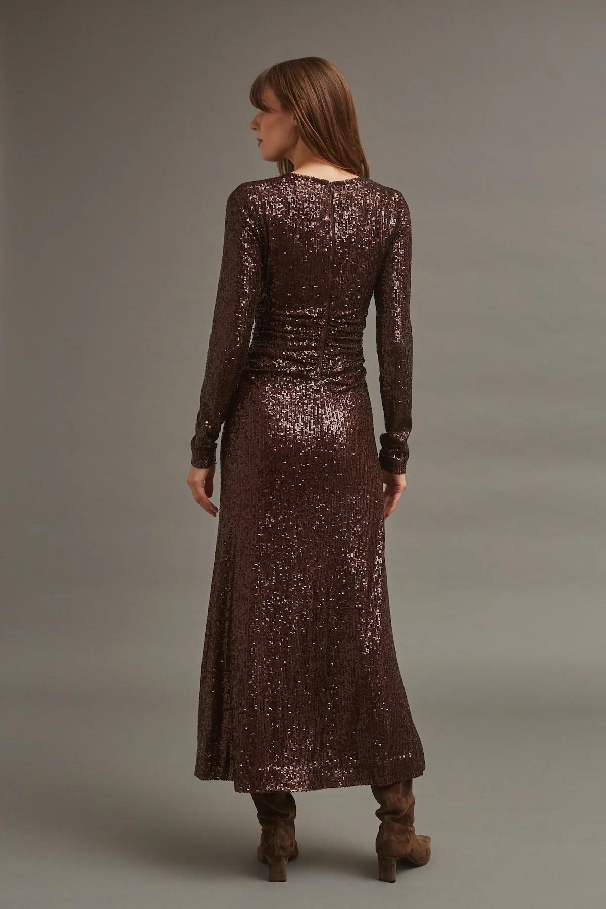 Cara Cara - Maisy Dress - Image 3
