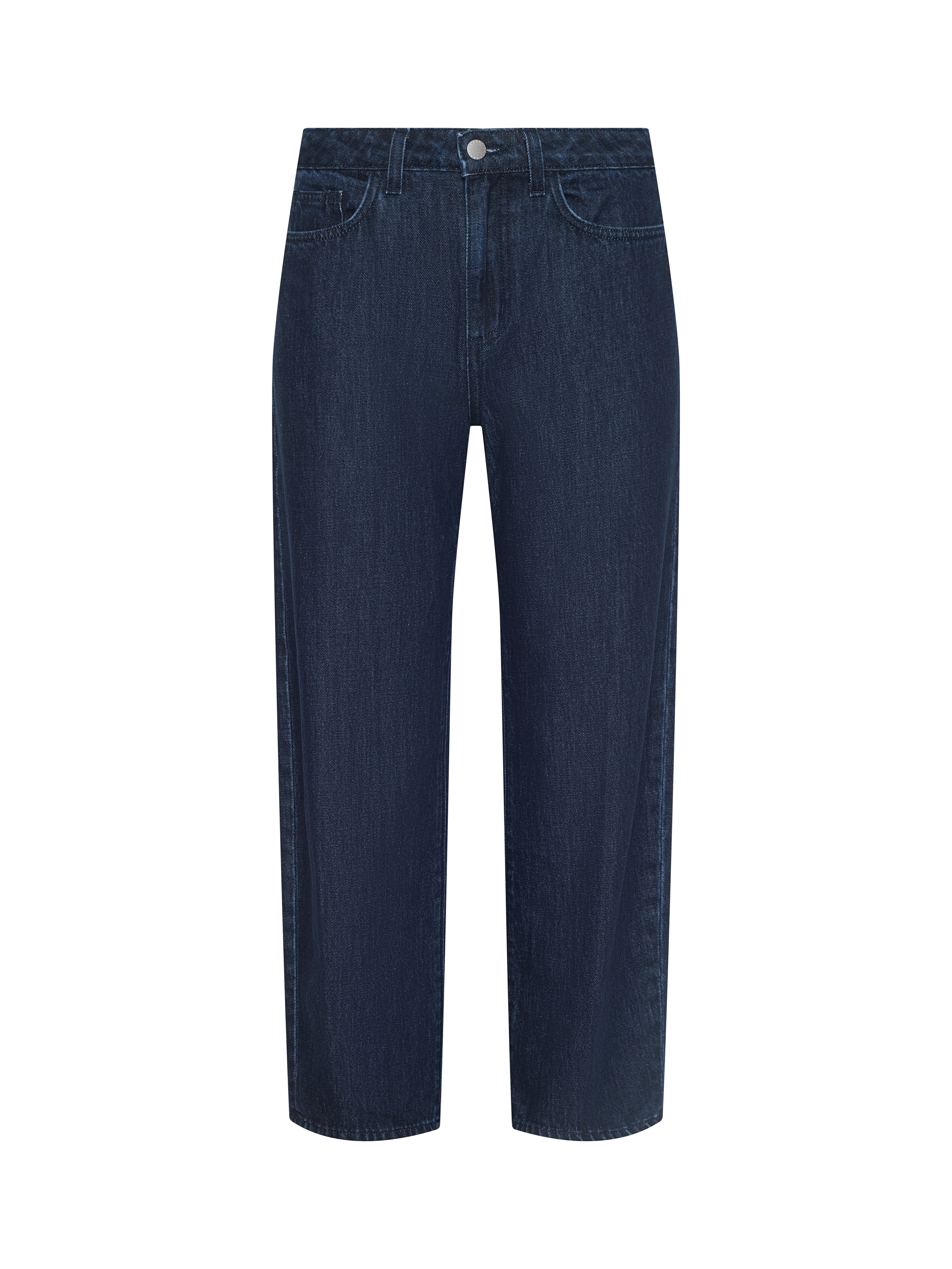 L'AGENCE - Mallis Bow - Leg Jean