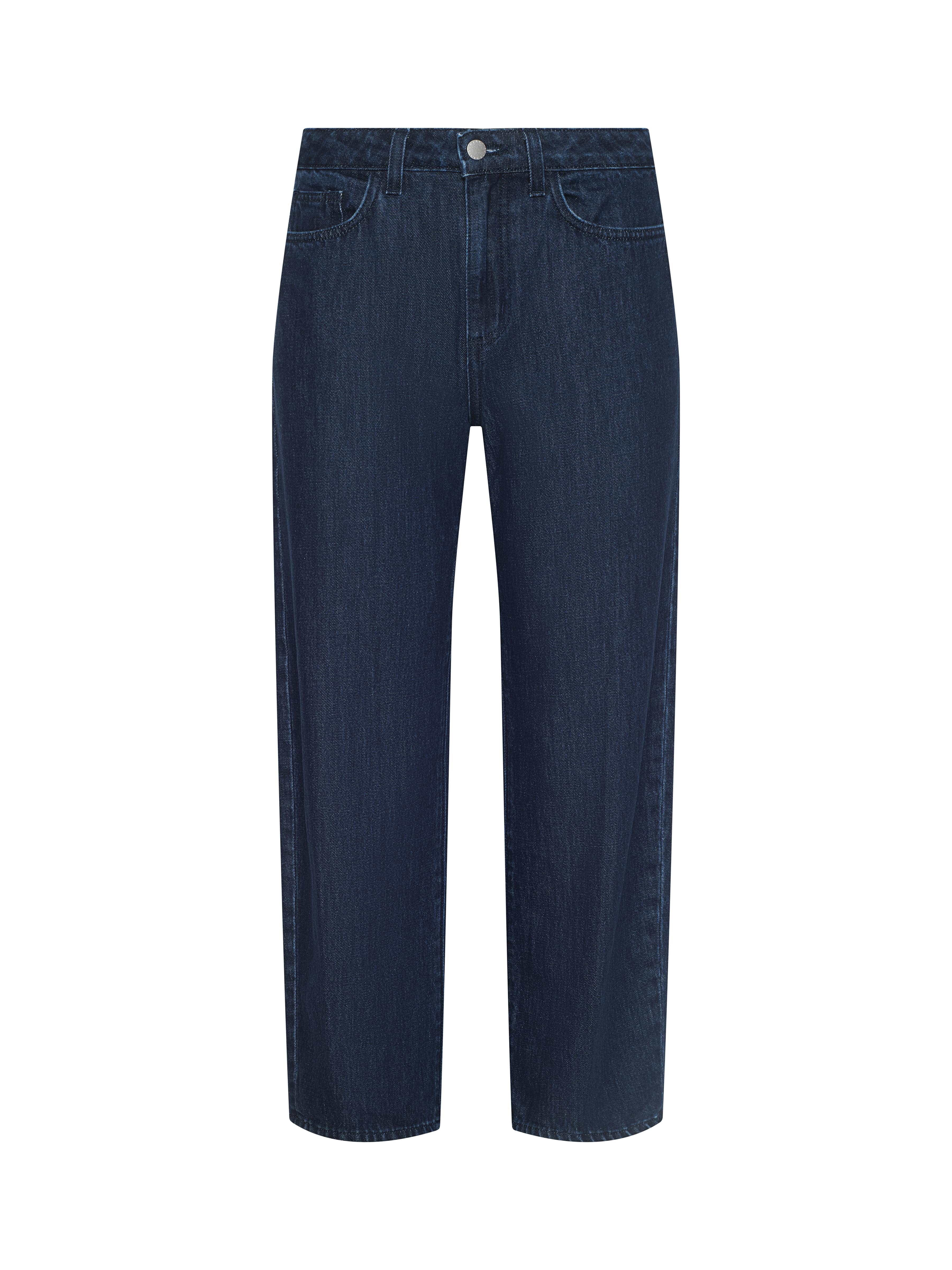 L'AGENCE - Mallis Bow - Leg Jean - Image 12
