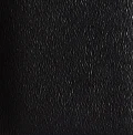 Khaite - Medium Manhattan Belt in Black Leather with Gold - Image 6