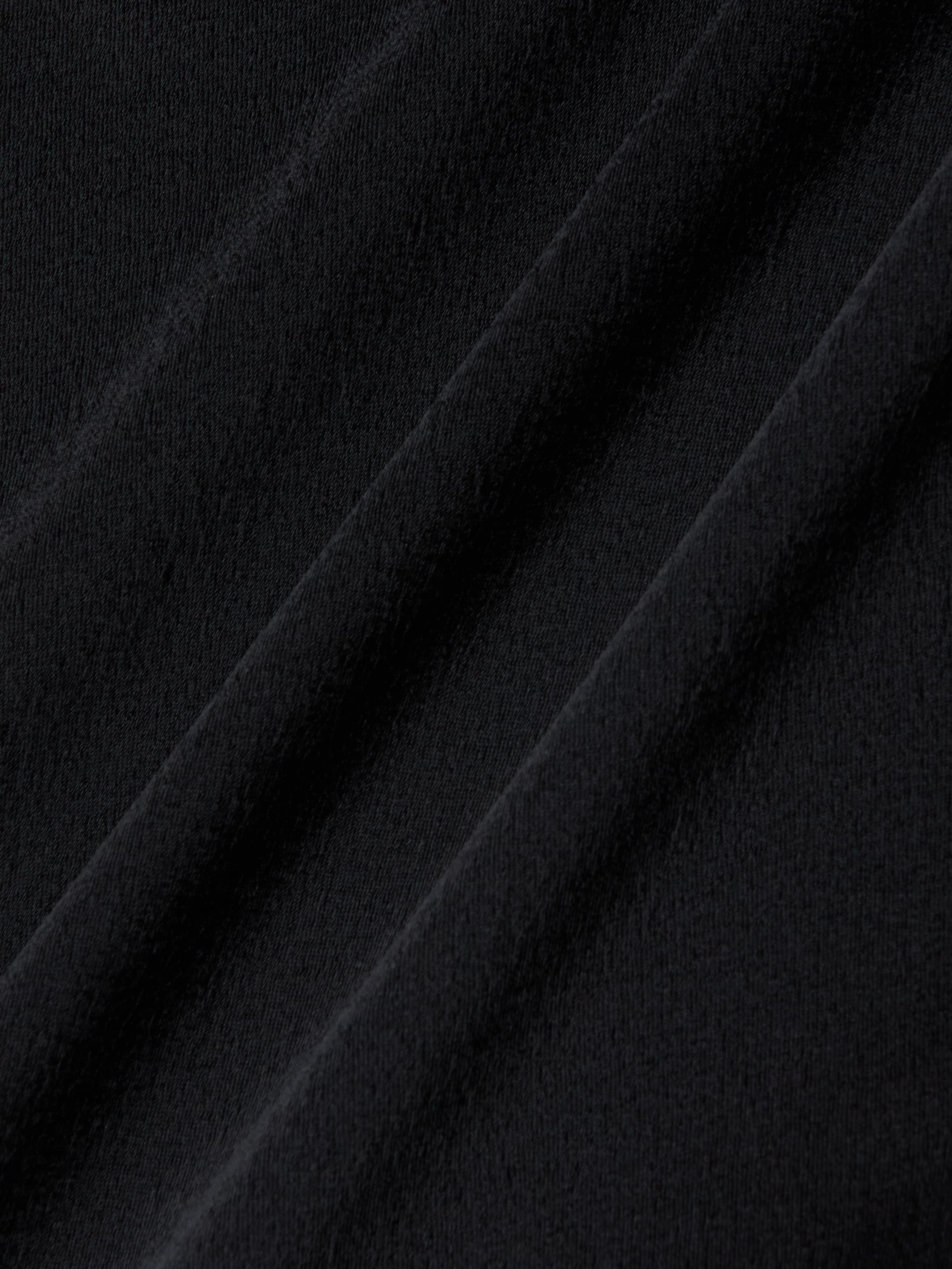 L'AGENCE - Manon Gown with Faux Fur - Image 16