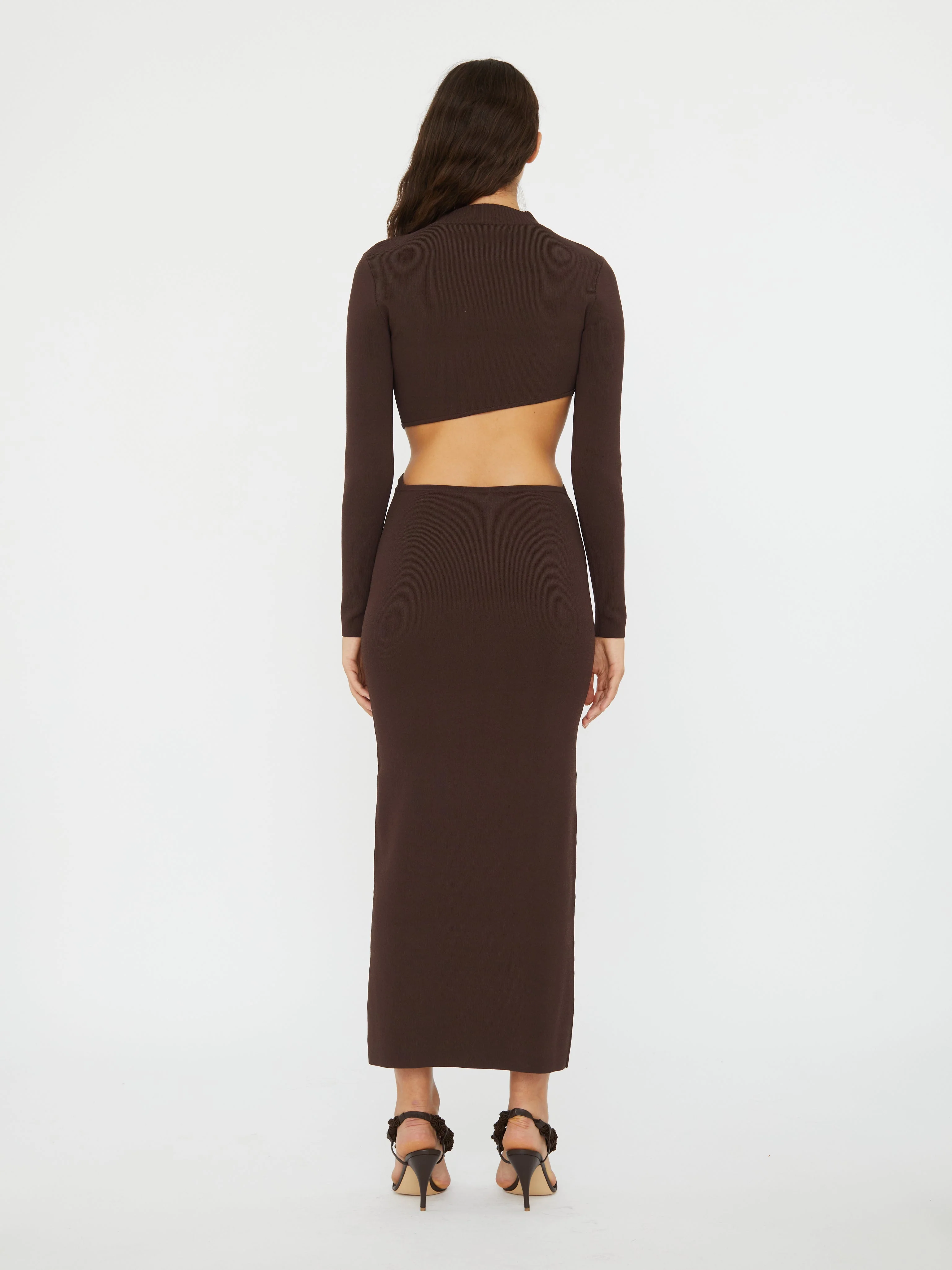 Christopher Esber - Maparadita Midi Skirt - Image 7