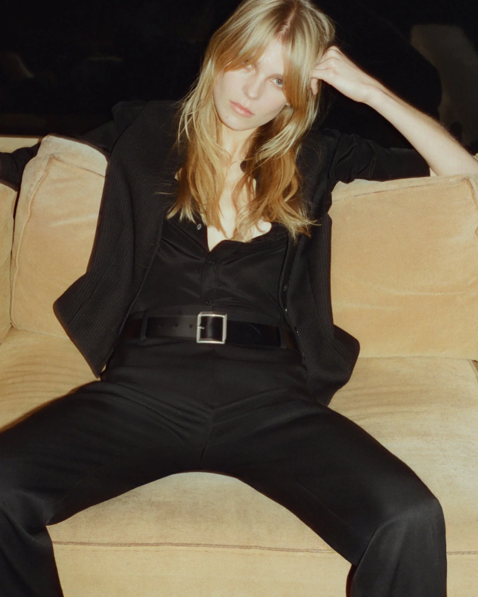 Nili Lotan - MARCELA BELT - Image 4