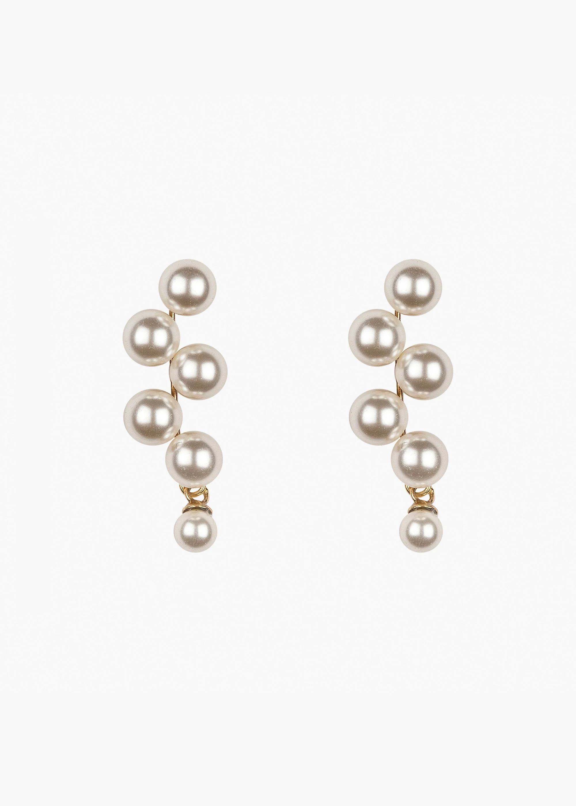 Jennifer Behr - Marcella Earrings