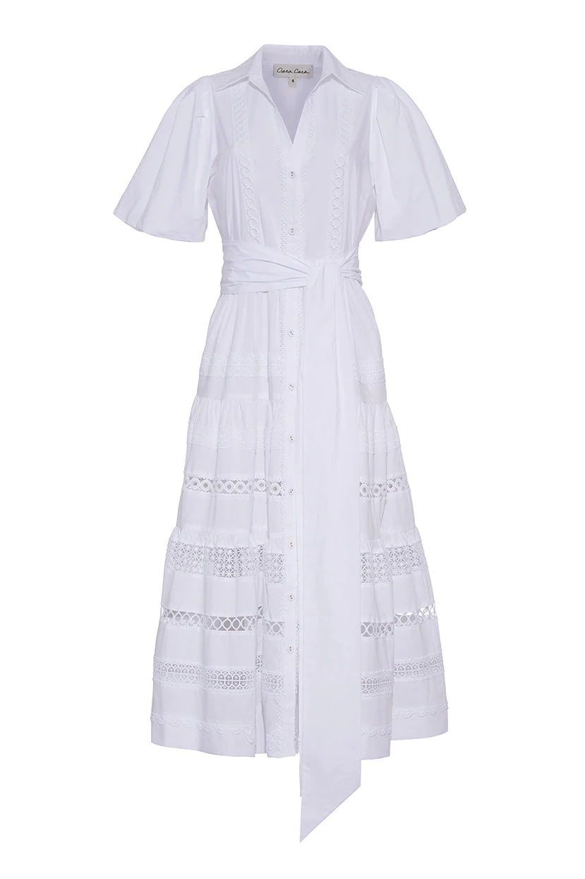 Cara Cara - Mardi Dress