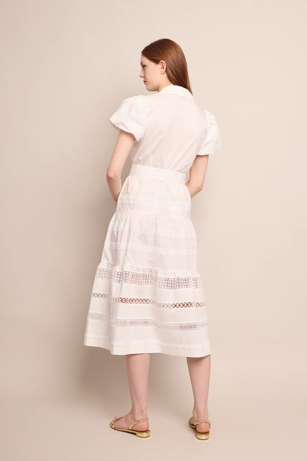 Cara Cara - Mardi Dress - Image 3