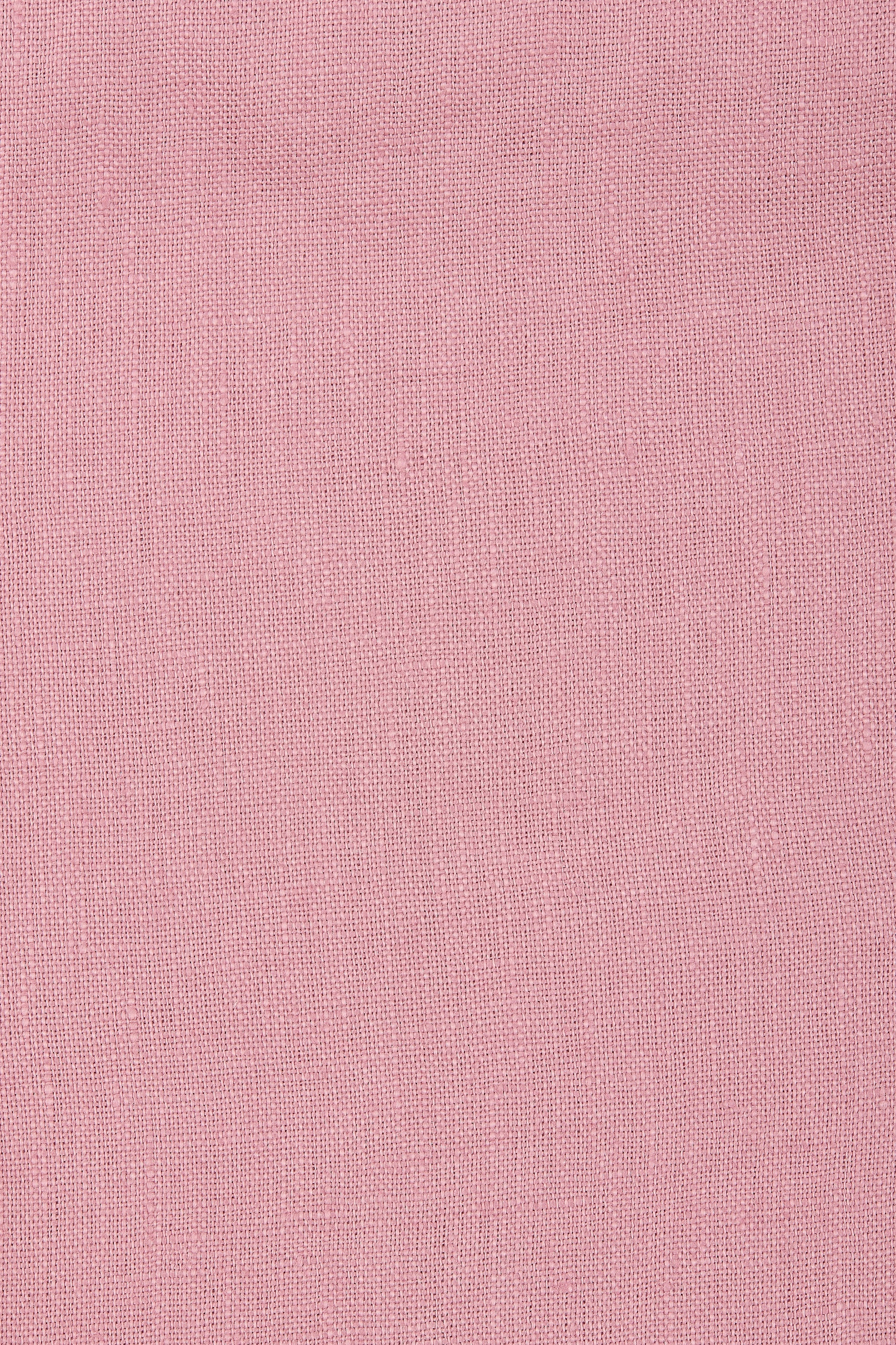 Faithfull - Marga Mini Dress Dusty Mauve - Image 5