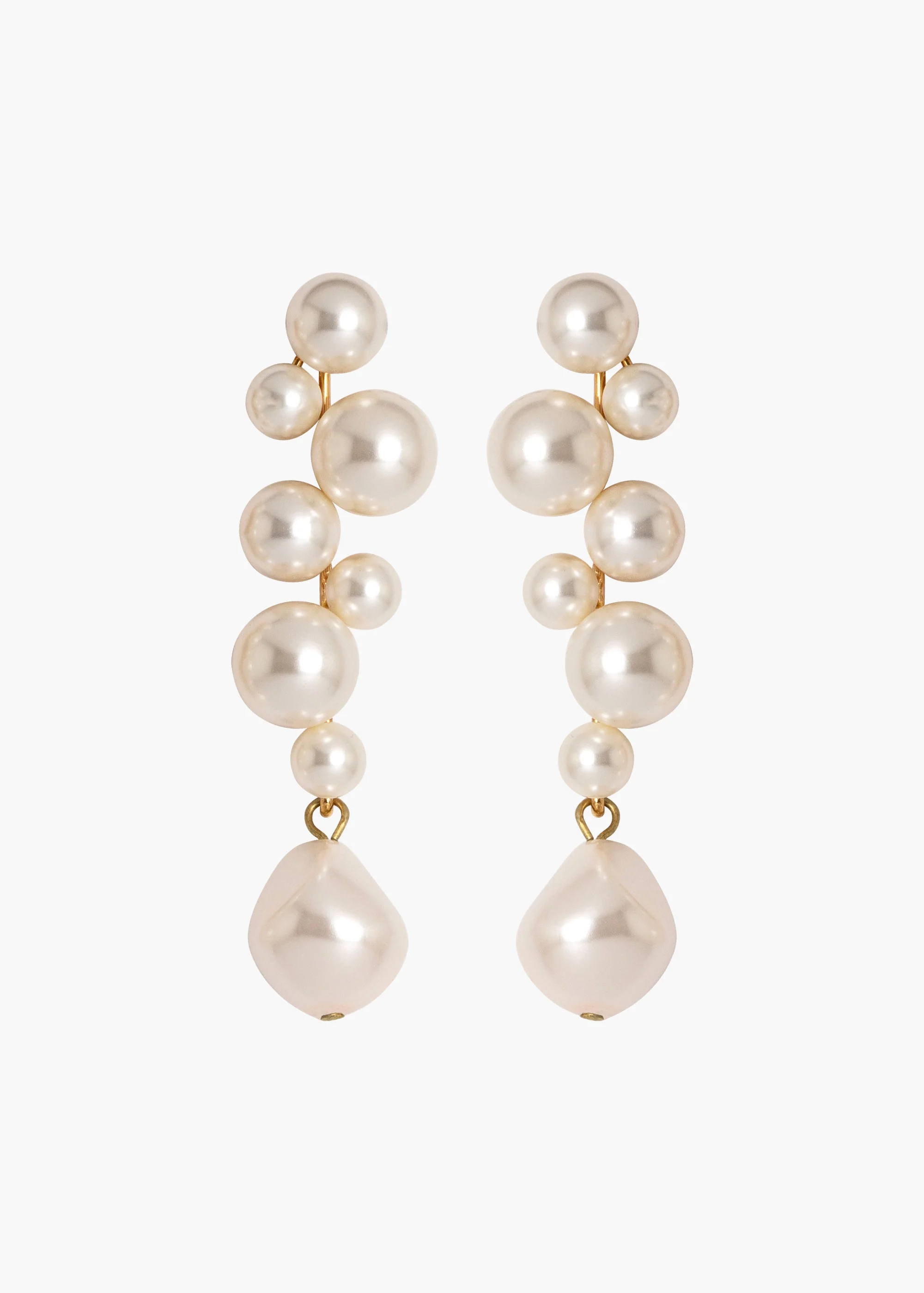 Jennifer Behr - Margaritari Earrings