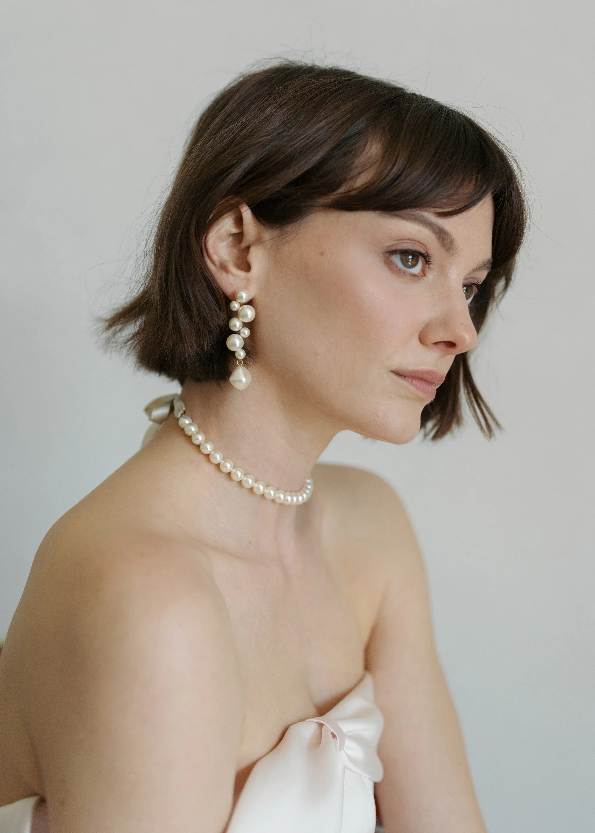 Jennifer Behr - Margaritari Earrings - Image 2