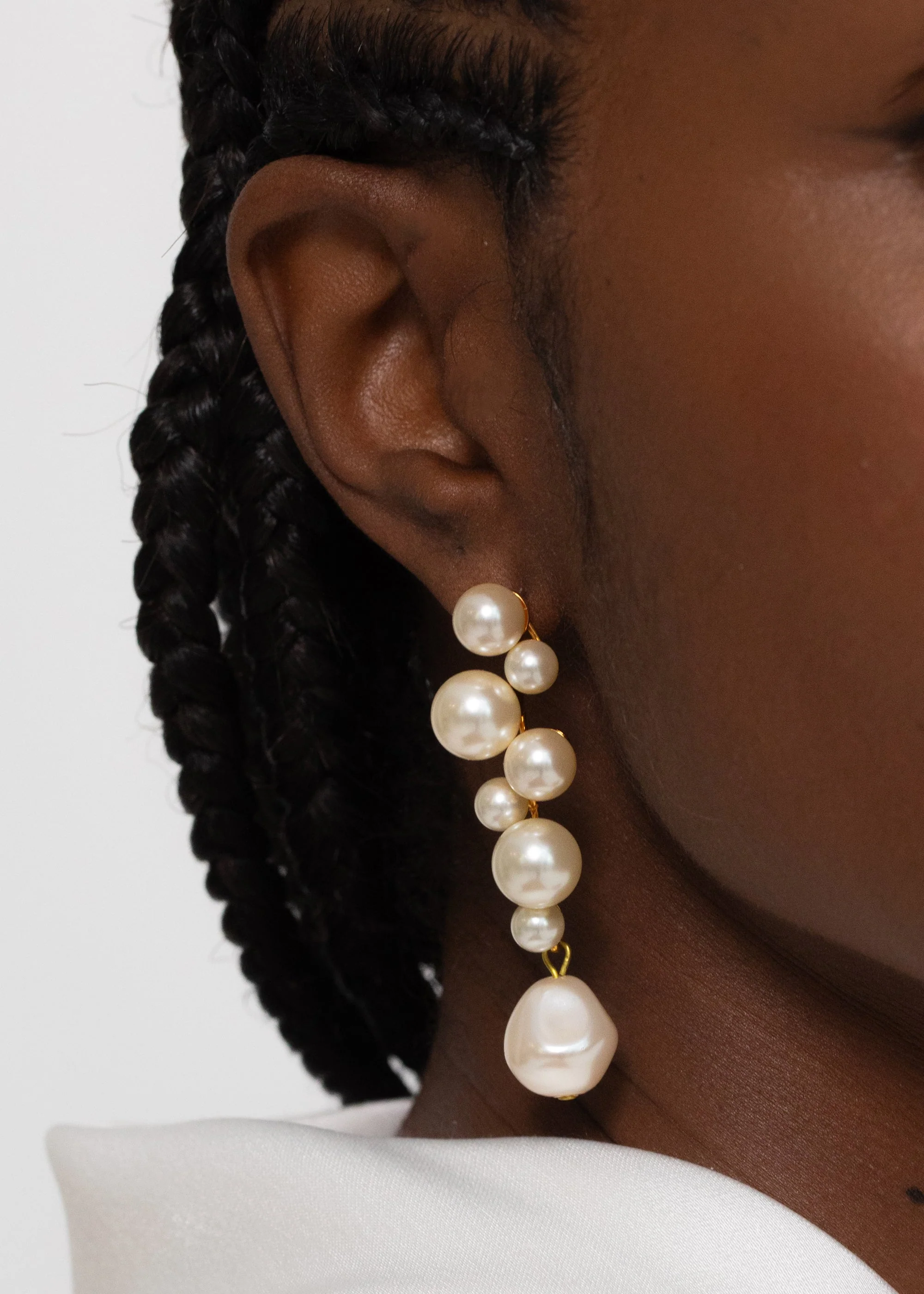 Jennifer Behr - Margaritari Earrings - Image 3