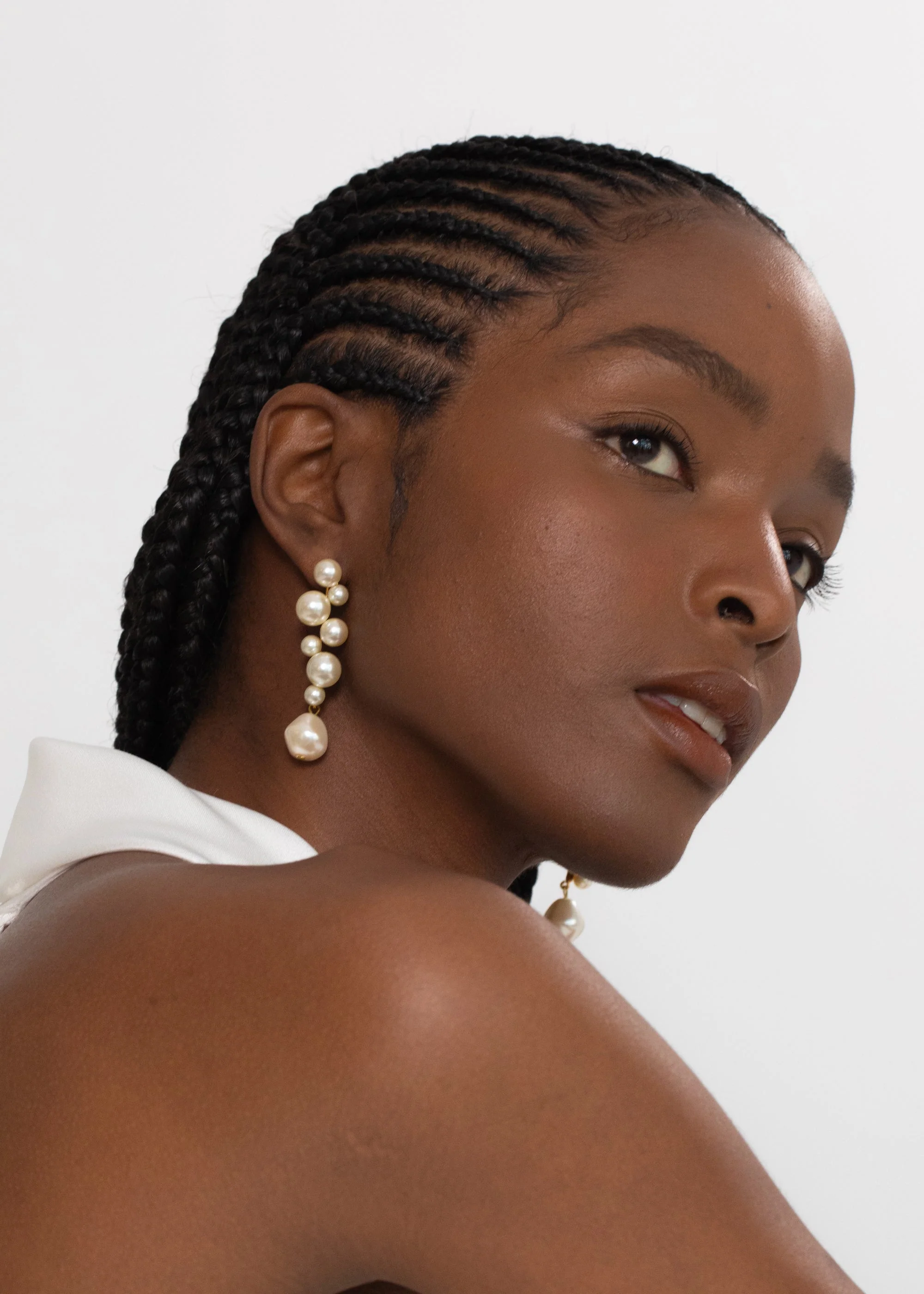 Jennifer Behr - Margaritari Earrings - Image 4