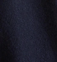 Khaite - Margaux Sweater in Midnight - Image 14