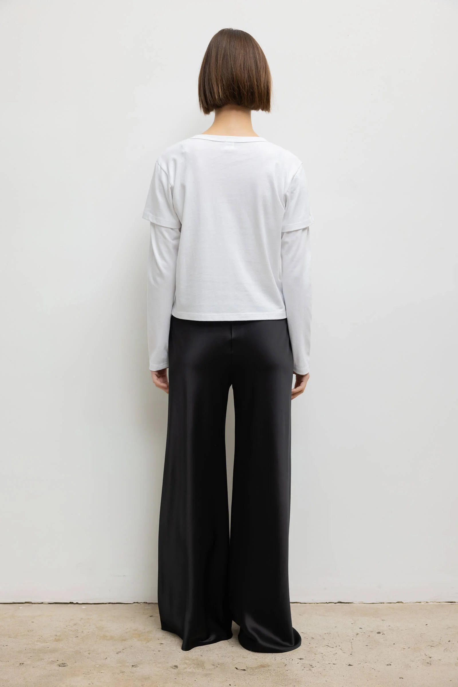 Leset - Margo Layered Long Sleeve - Image 7