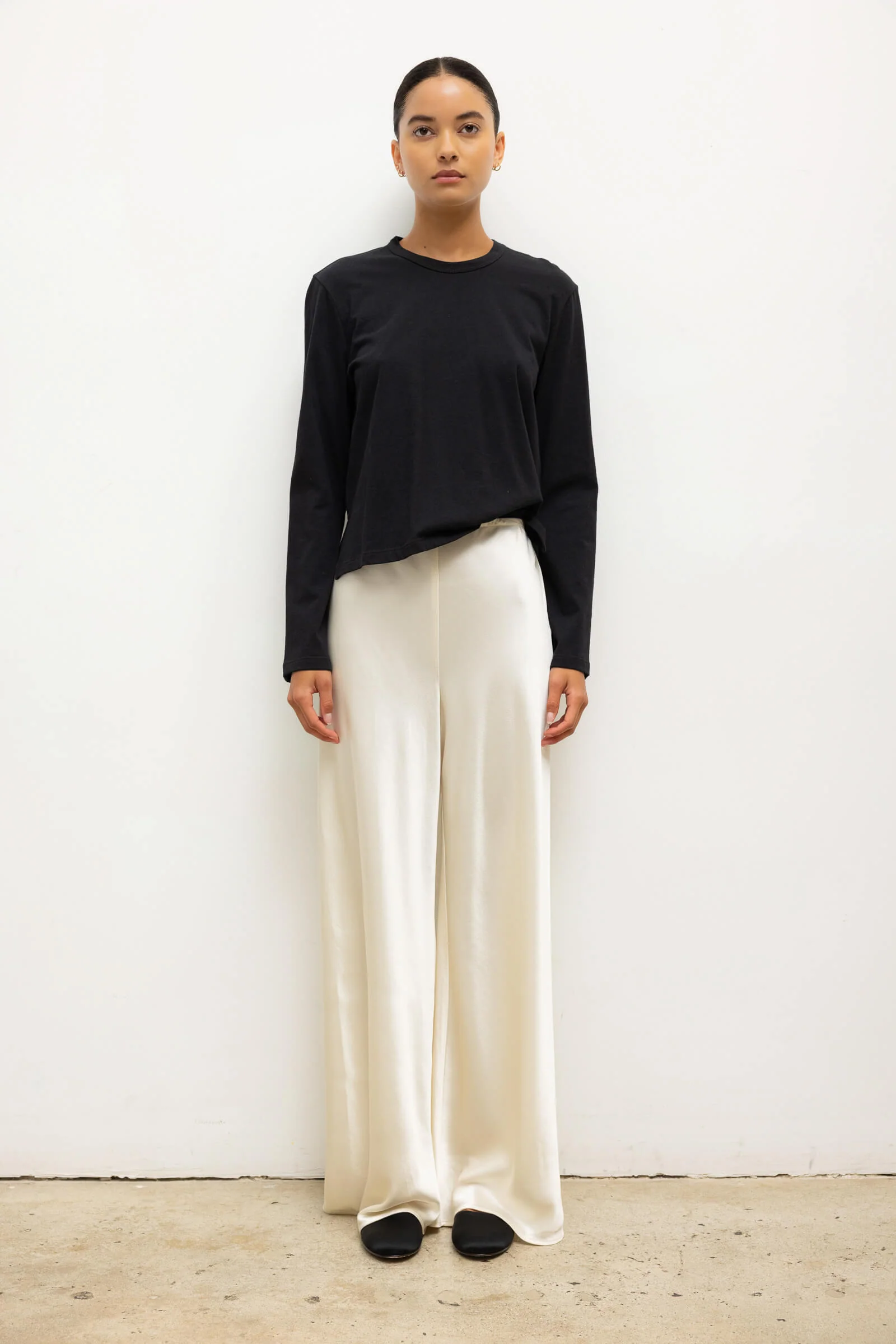 Leset - The Margo Long Sleeve - Image 3
