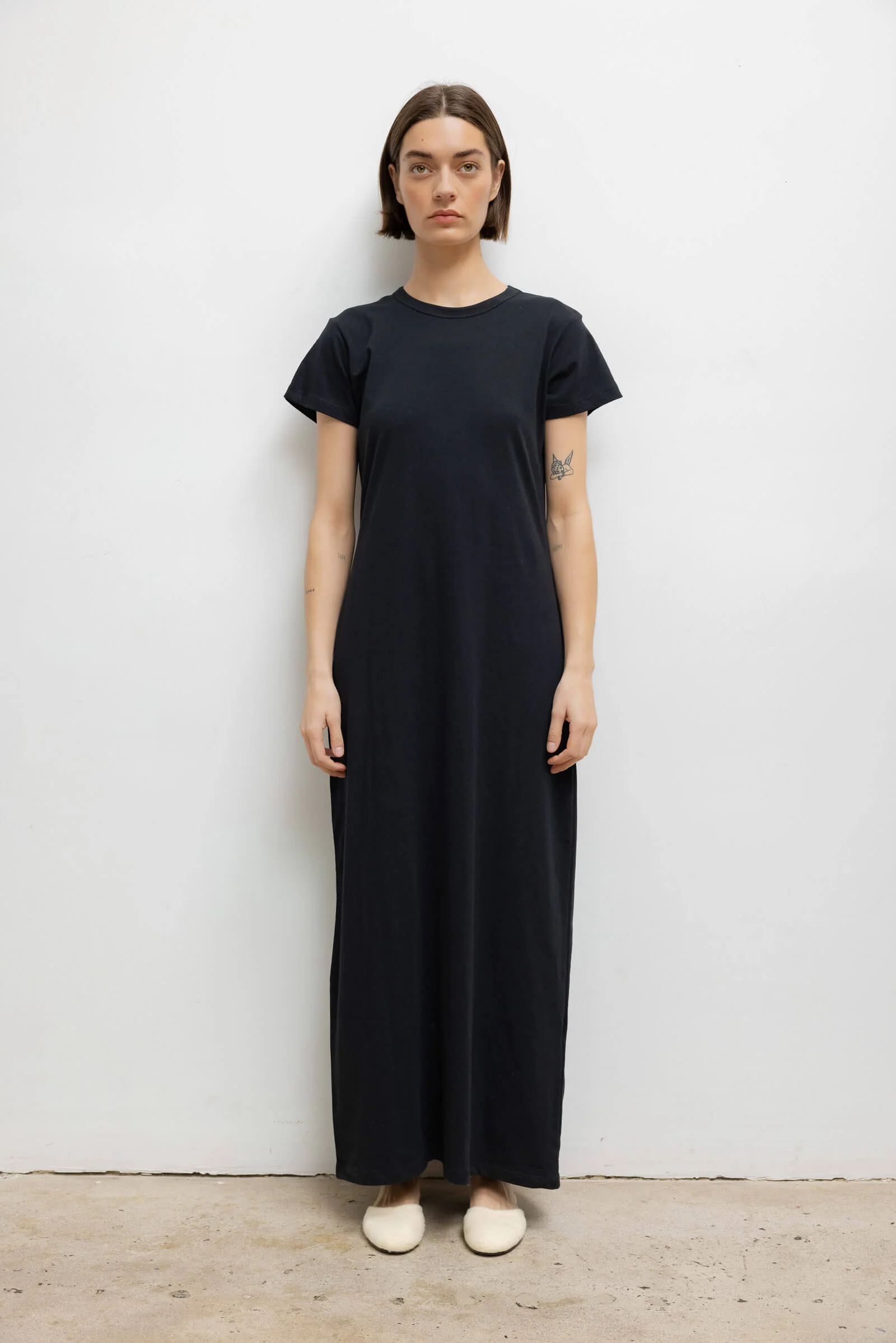 Leset - Margo Maxi Dress