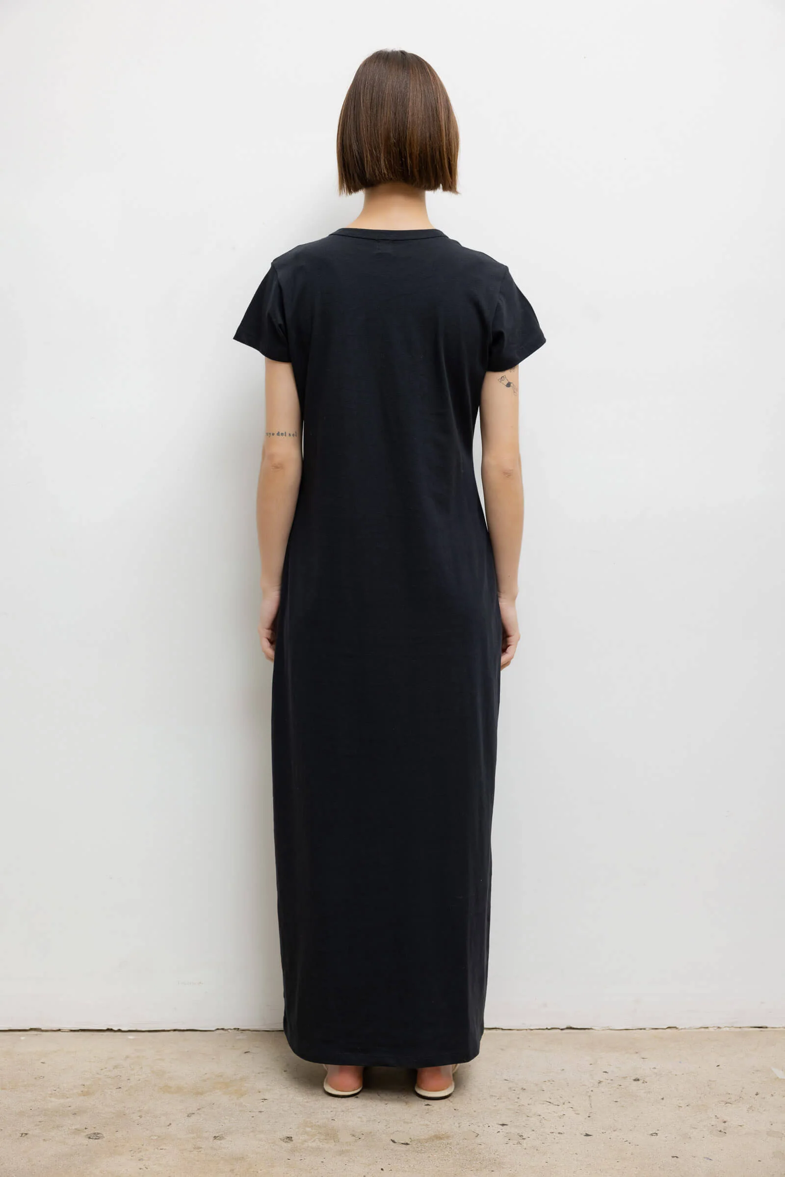 Leset - Margo Maxi Dress - Image 6