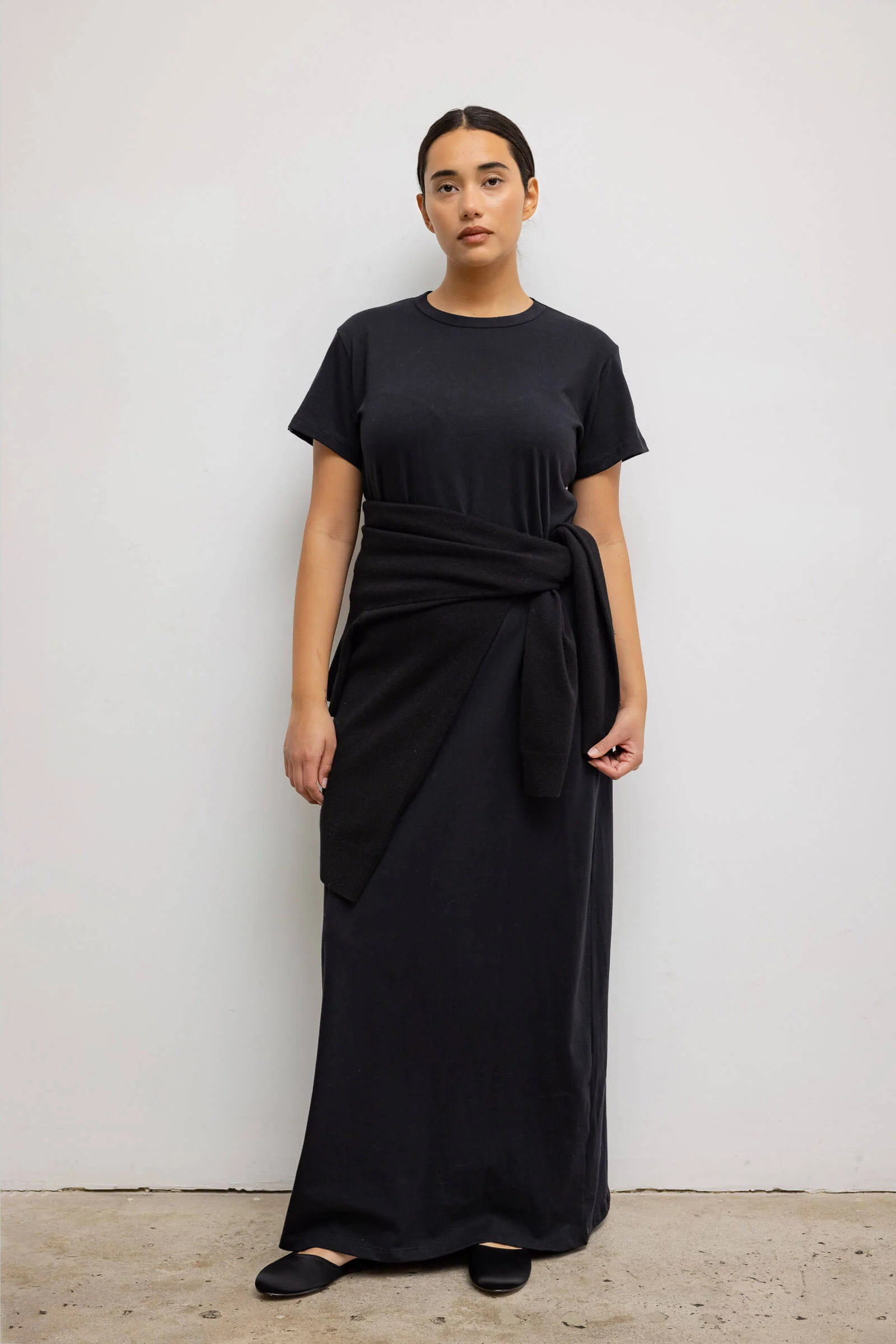 Leset - Margo Maxi Dress - Image 8