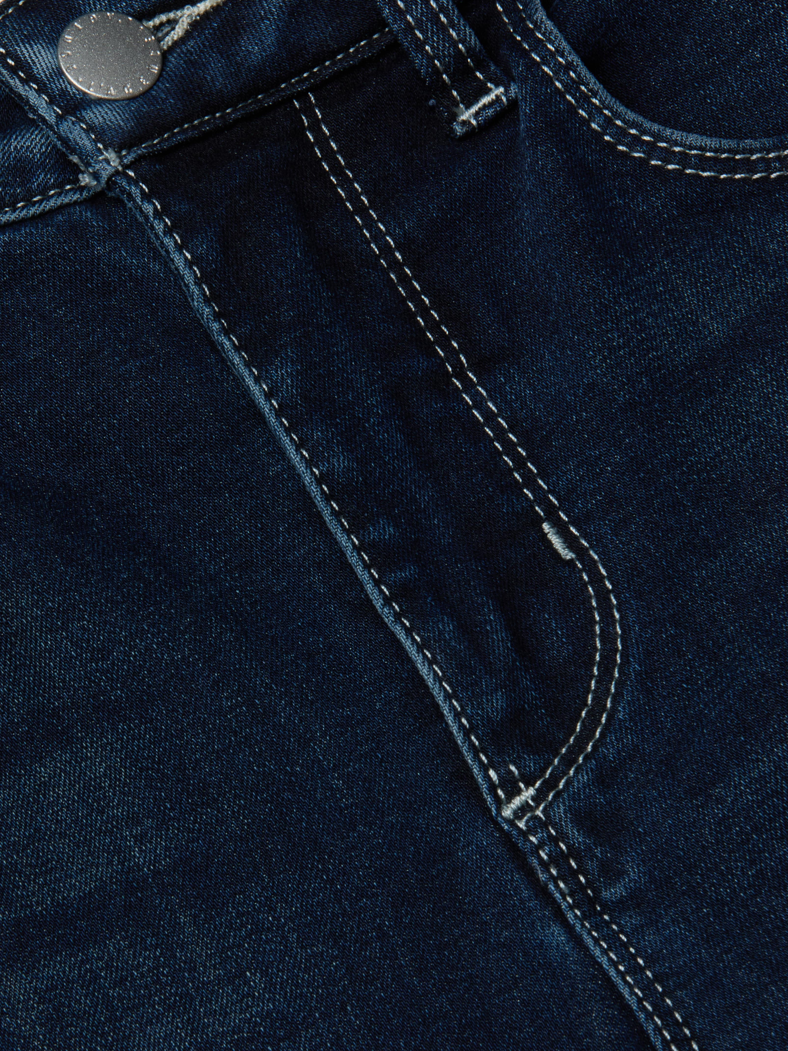 L'AGENCE - Margot Cropped Skinny Jean - Image 5