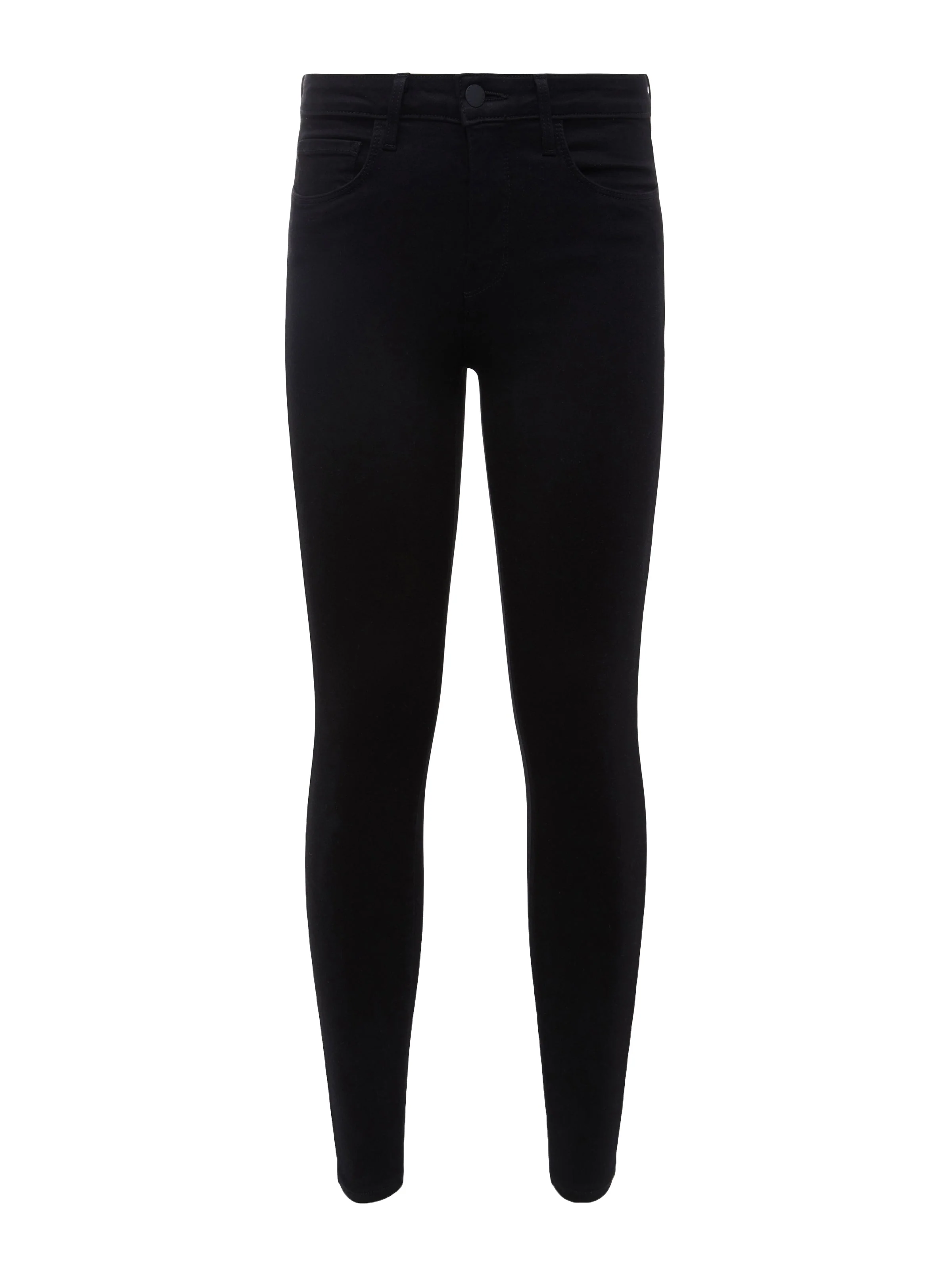 L'AGENCE - Marguerite Skinny Jean - Image 5