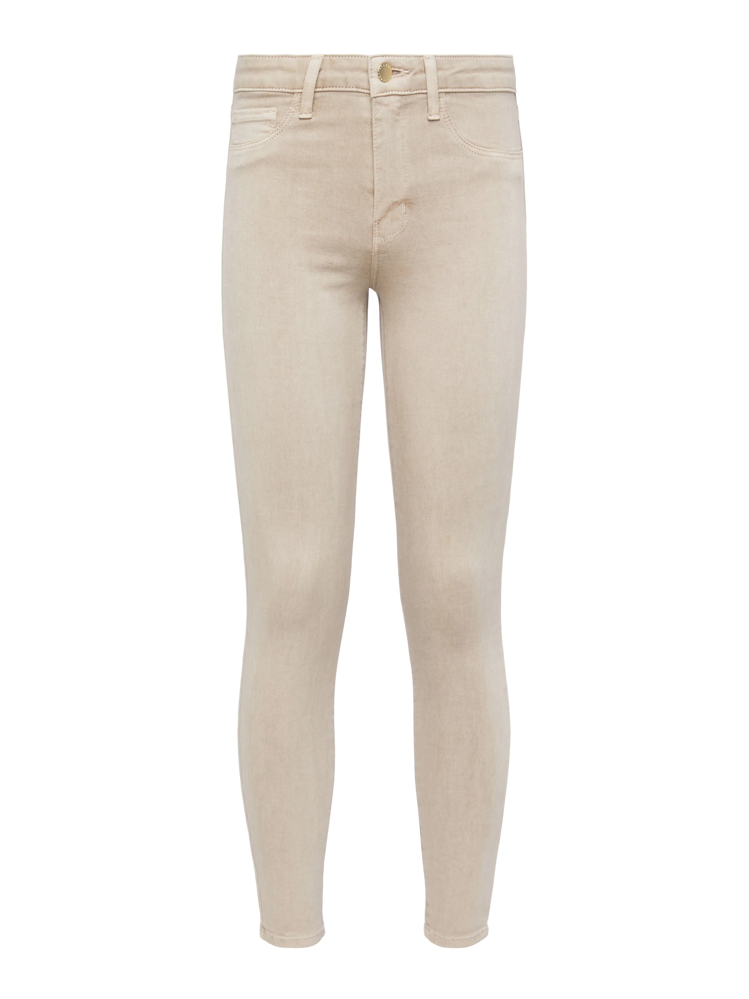 L'AGENCE - Marguerite Skinny Jean - Image 5