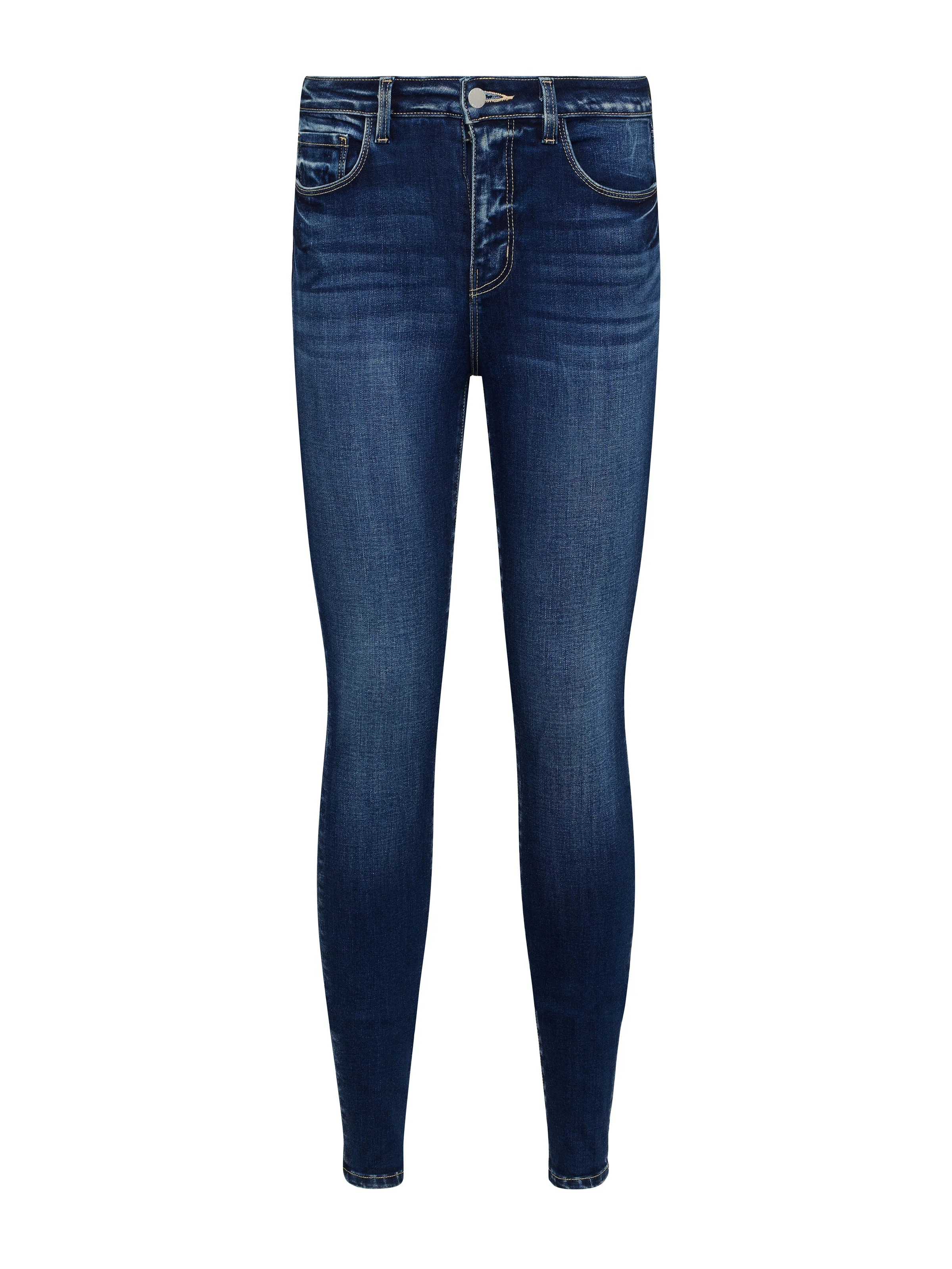 L'AGENCE - Marguerite Skinny Jean - Image 10