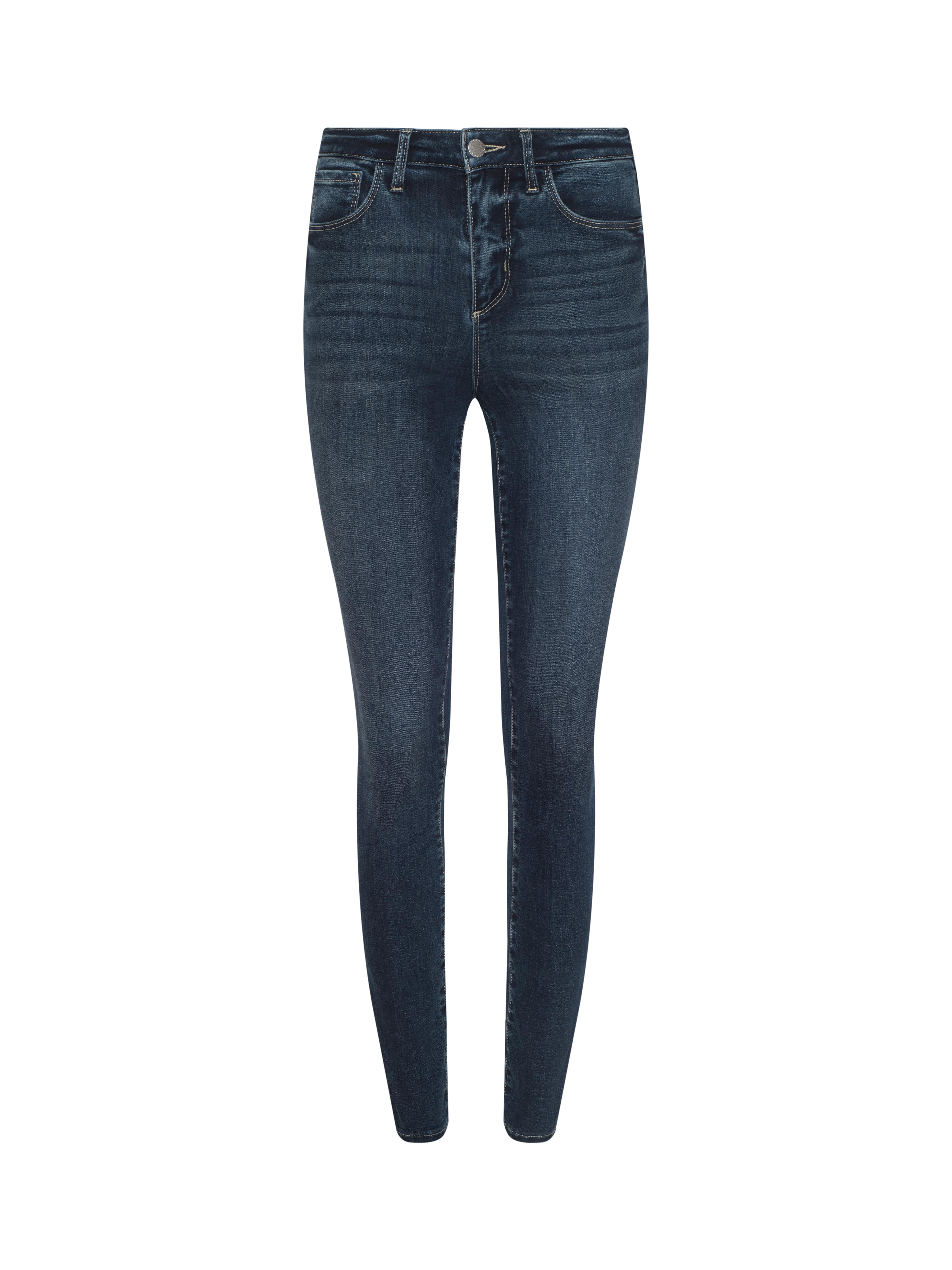 L'AGENCE - Marguerite Skinny Jean - Image 12