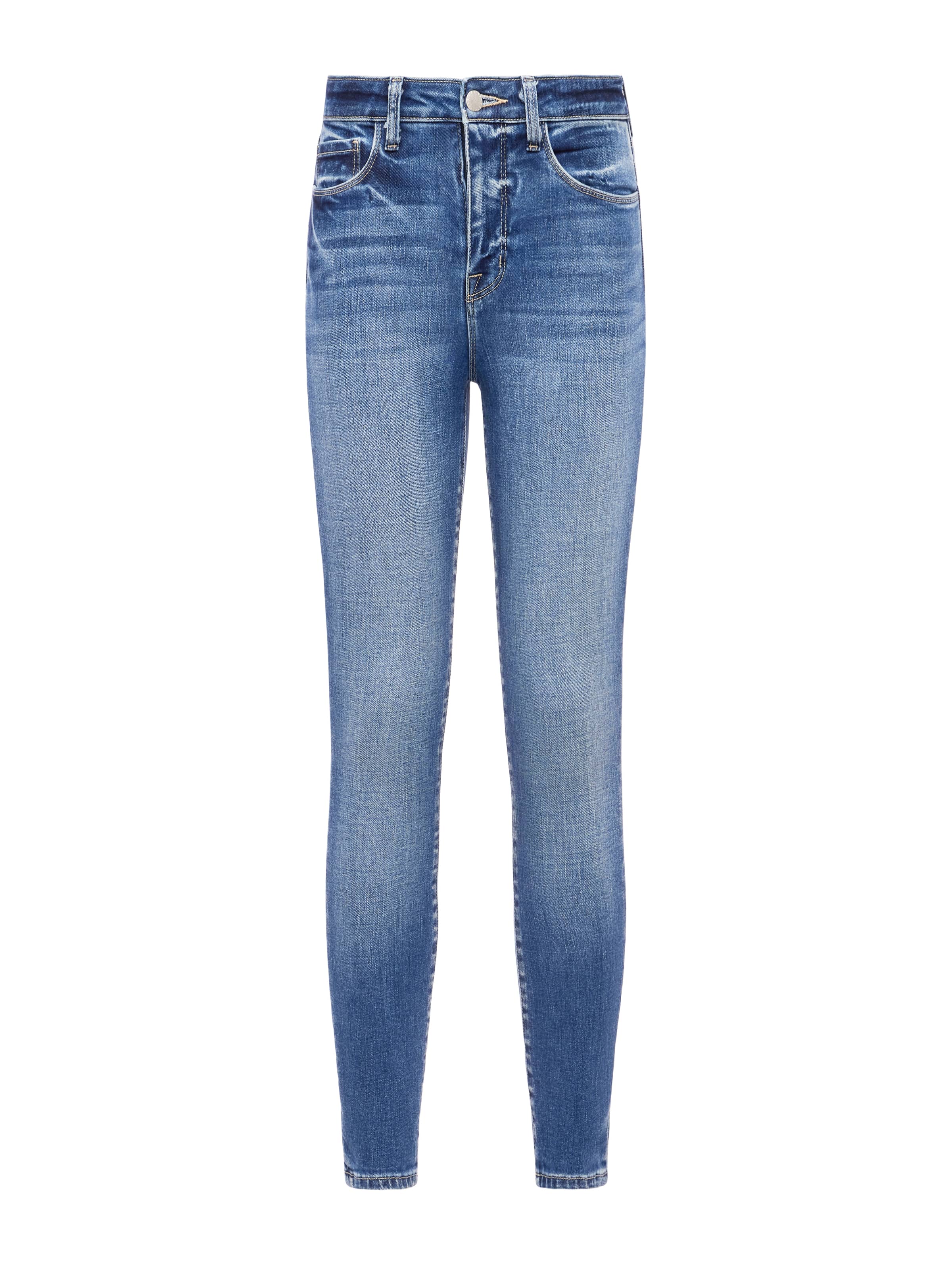 L'AGENCE - Marguerite Skinny Jean - Image 8