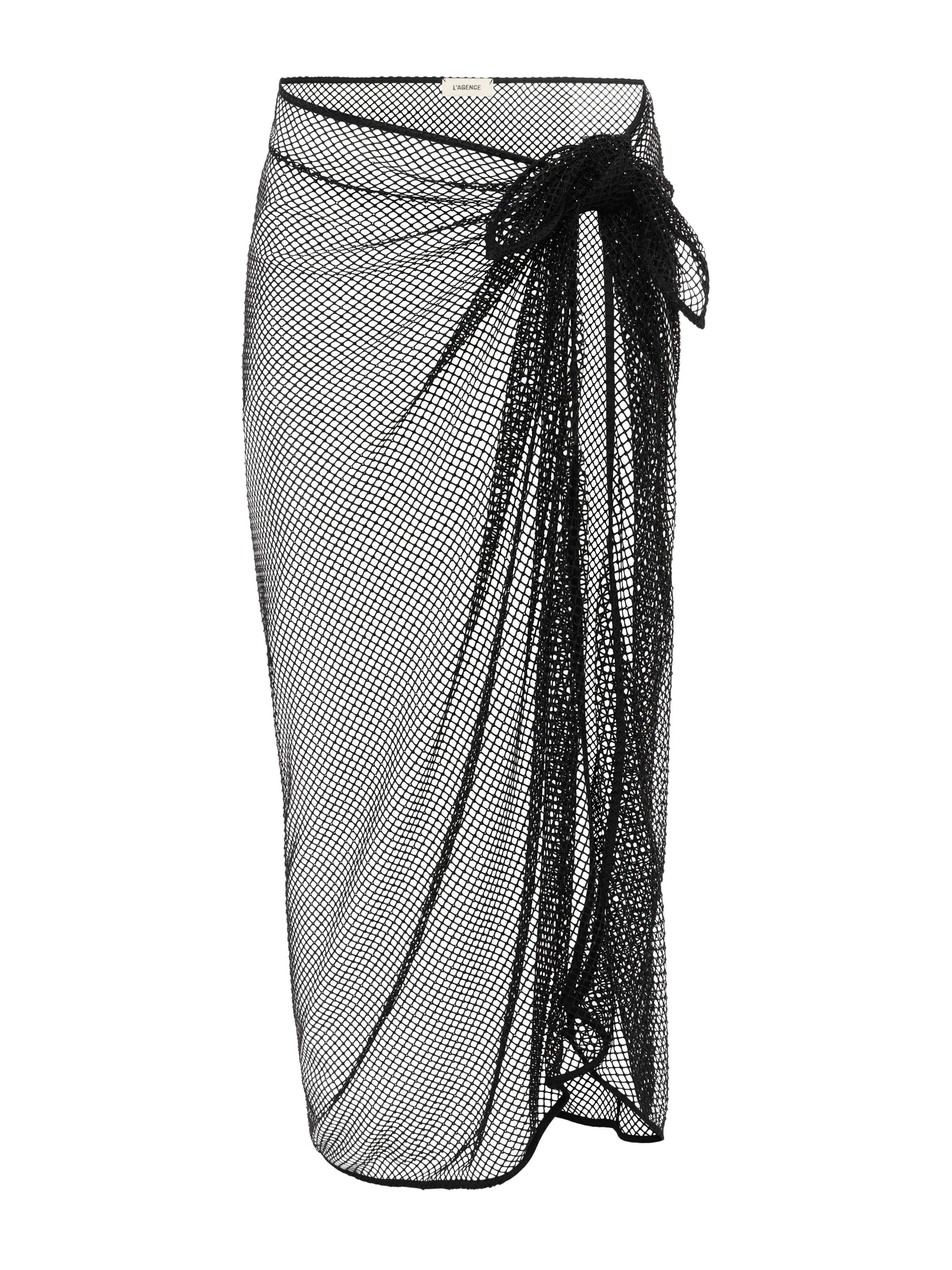 L'AGENCE - Maribel Mesh Pareo - Image 6