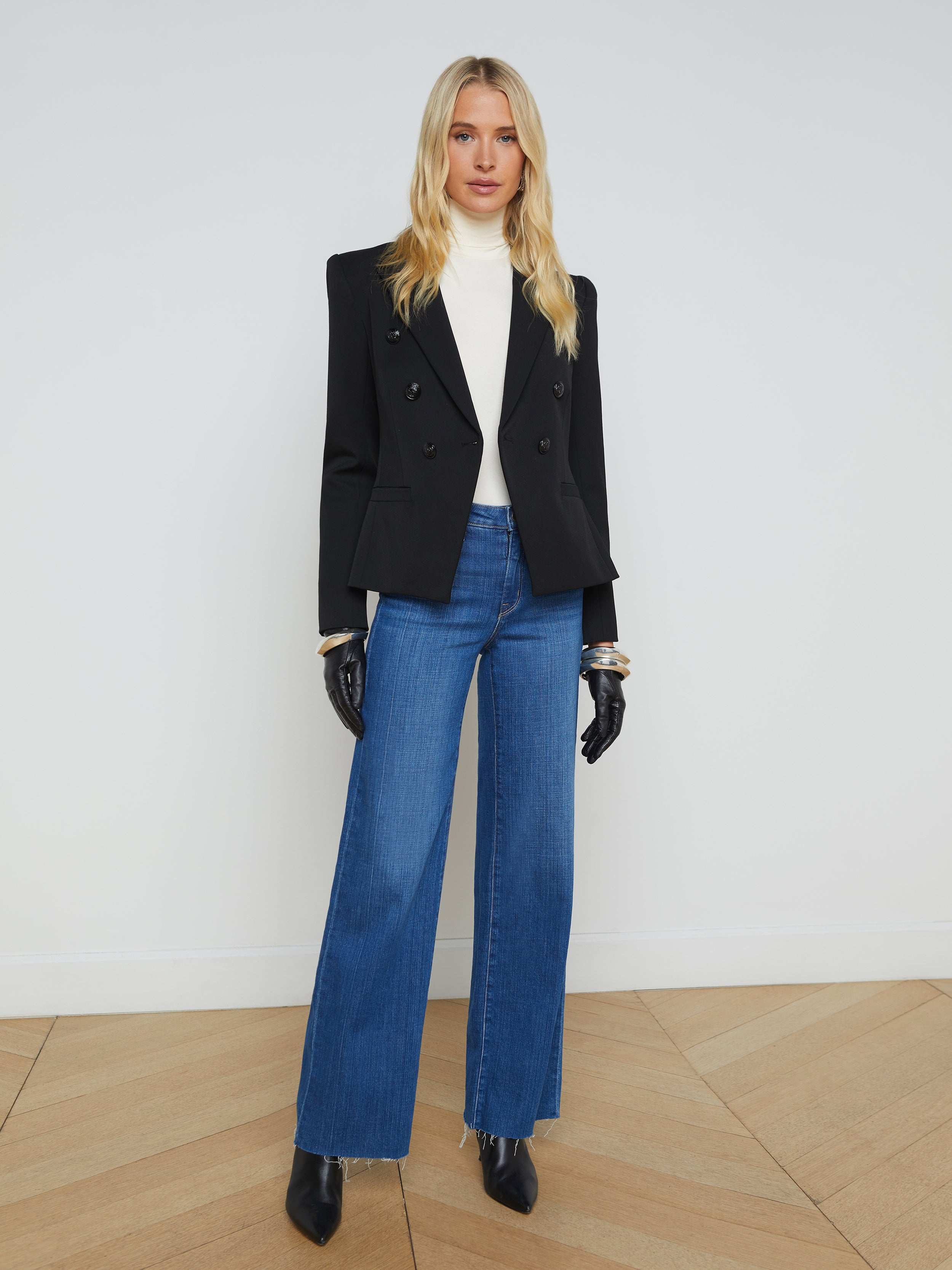 L'AGENCE - Marie Blazer - Image 3