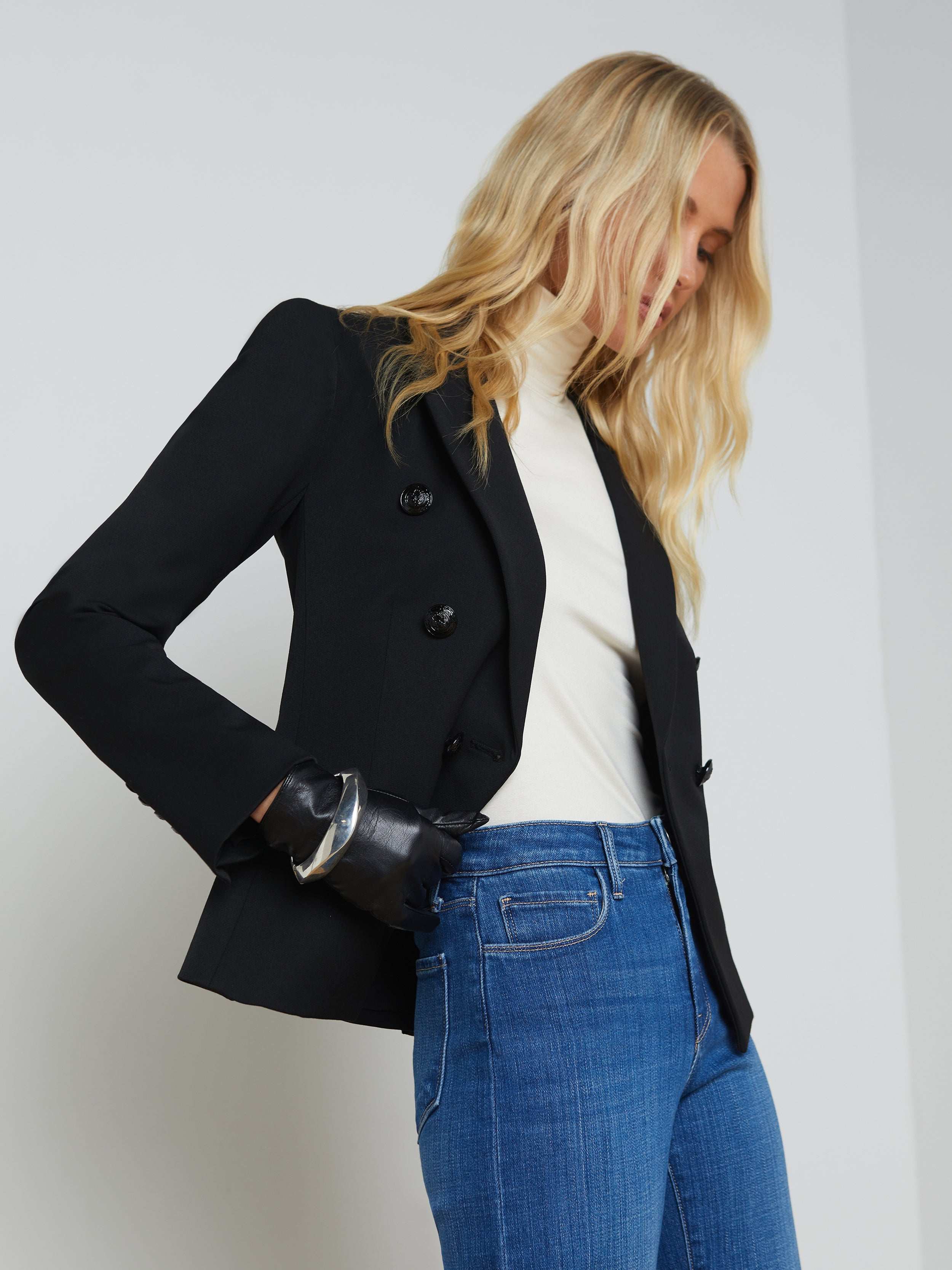 L'AGENCE - Marie Blazer - Image 9