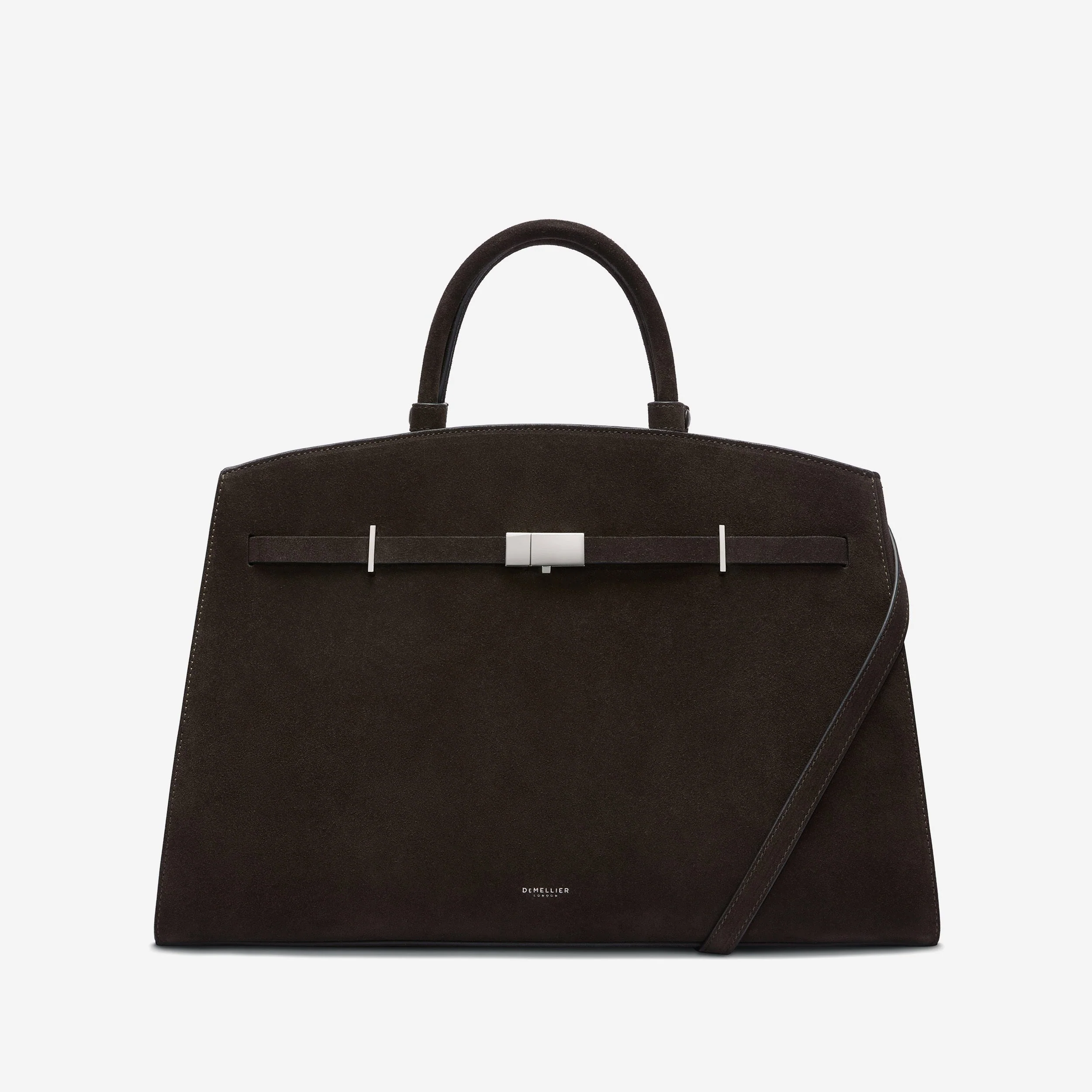Demellier London - Marie von Behrens - Felipe x The Hudson