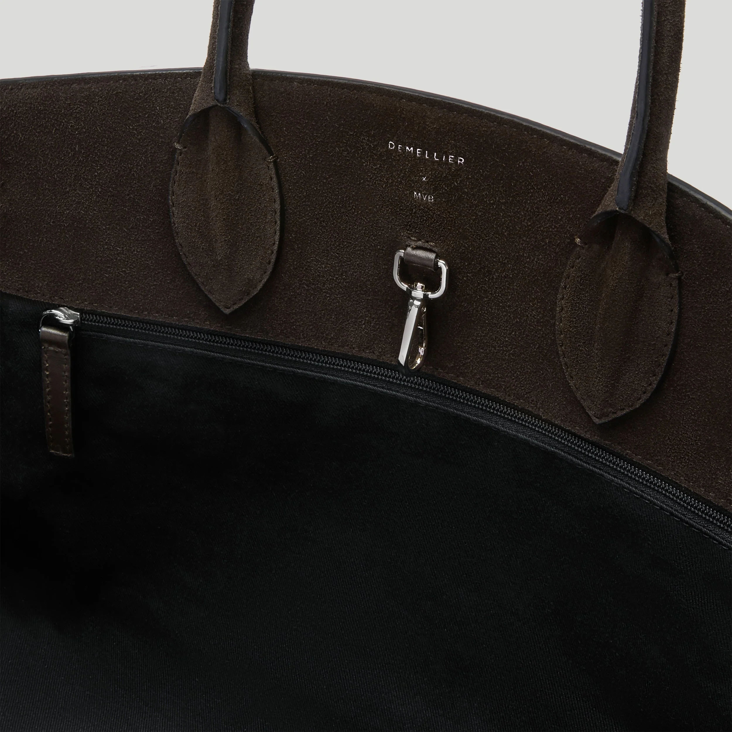 Demellier London - Marie von Behrens - Felipe x The Hudson - Image 12