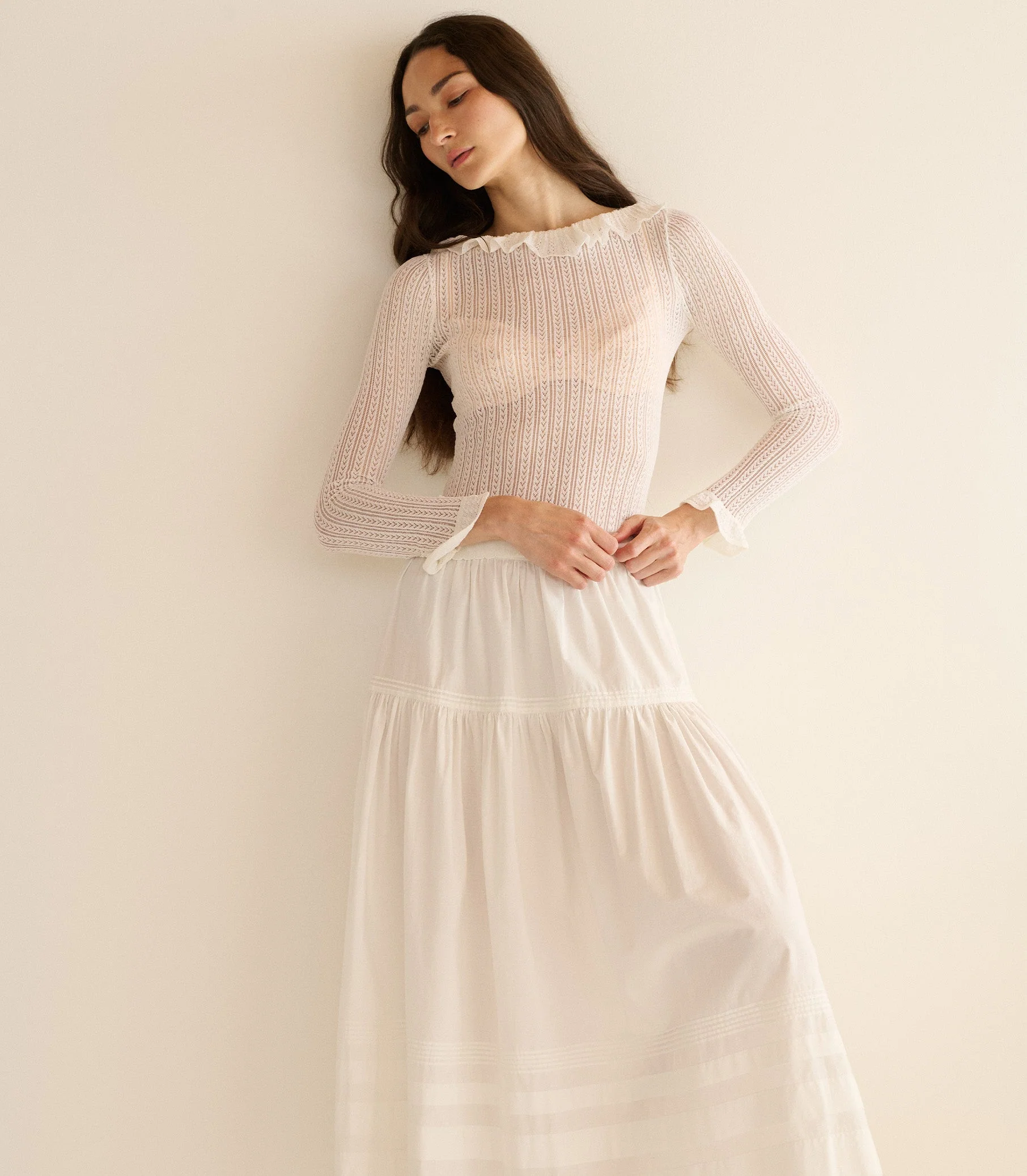 DOEN - MARIETTA TOP - Image 2