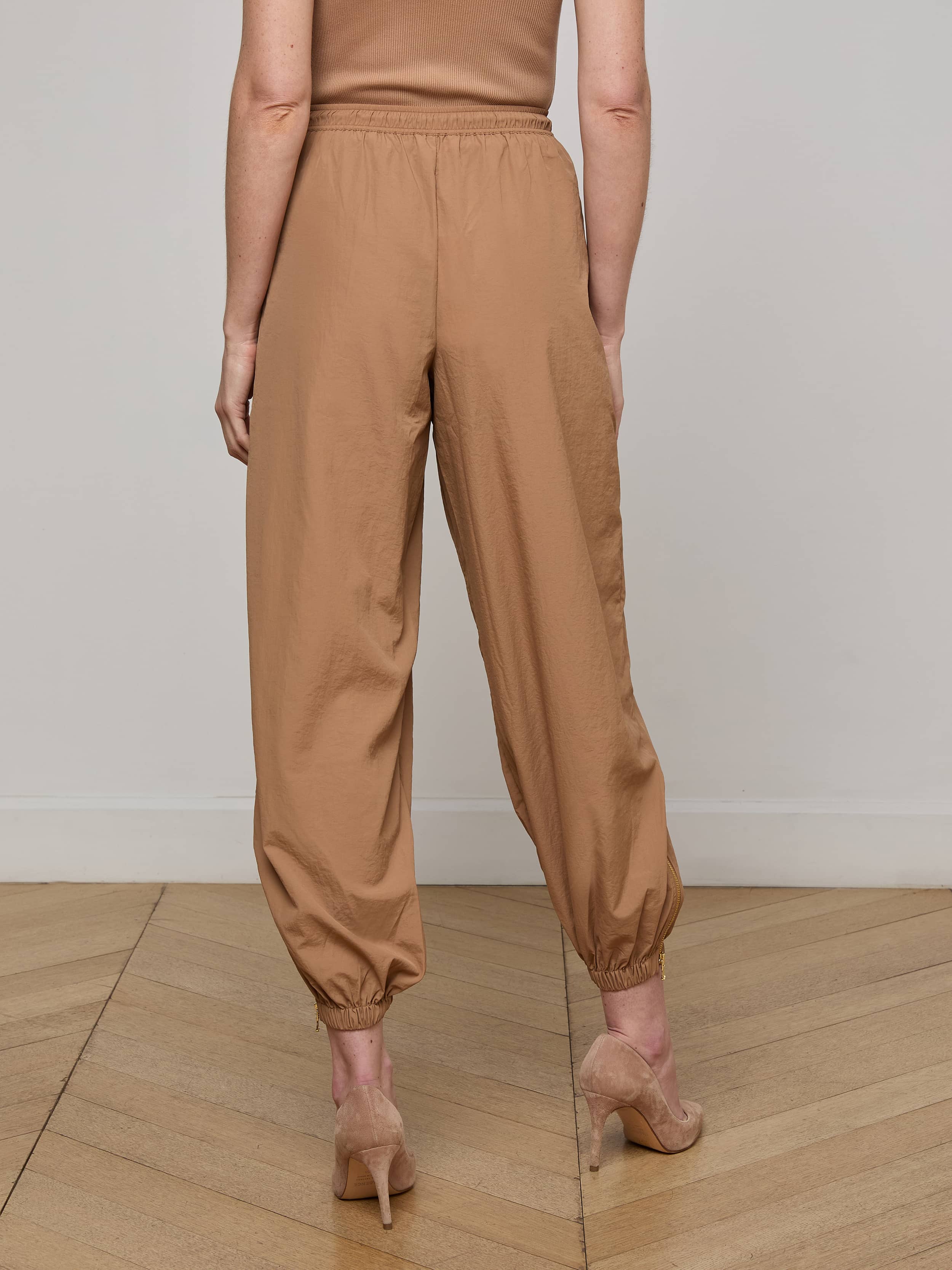 L'AGENCE - Mariko Jogger - Image 11