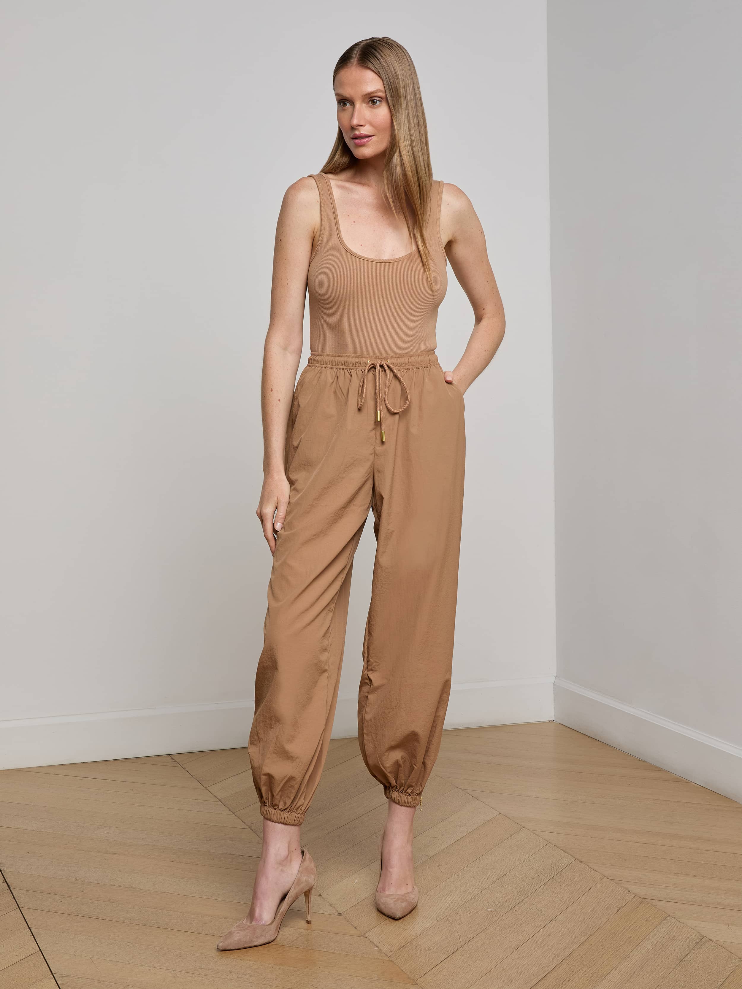 L'AGENCE - Mariko Jogger - Image 8