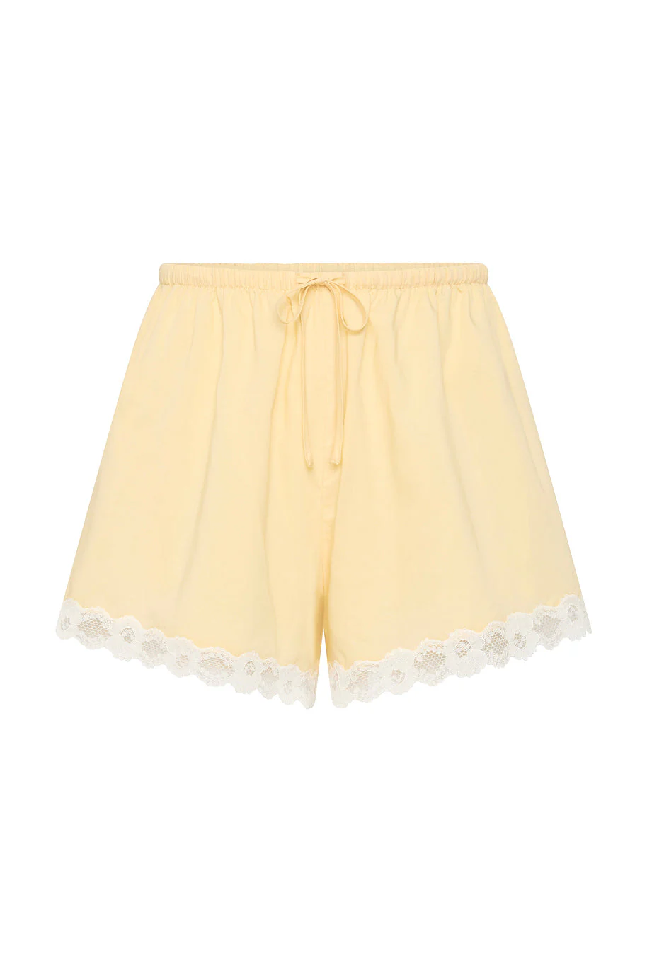 Posse - MARILYN SHORT - LIMONCELLO - Image 4
