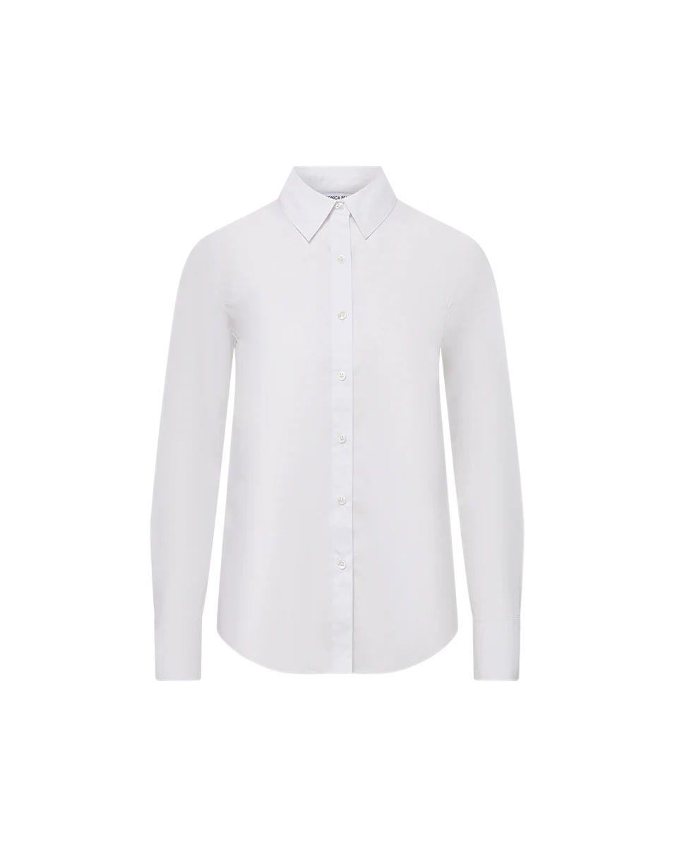 Veronica Beard - Marisol Button - Down Shirt - Image 5