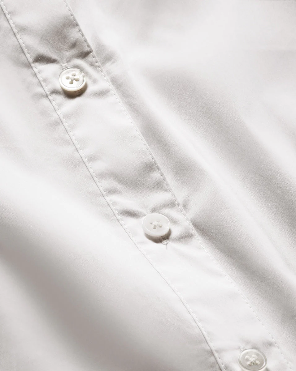 Veronica Beard - Marisol Button - Down Shirt - Image 8