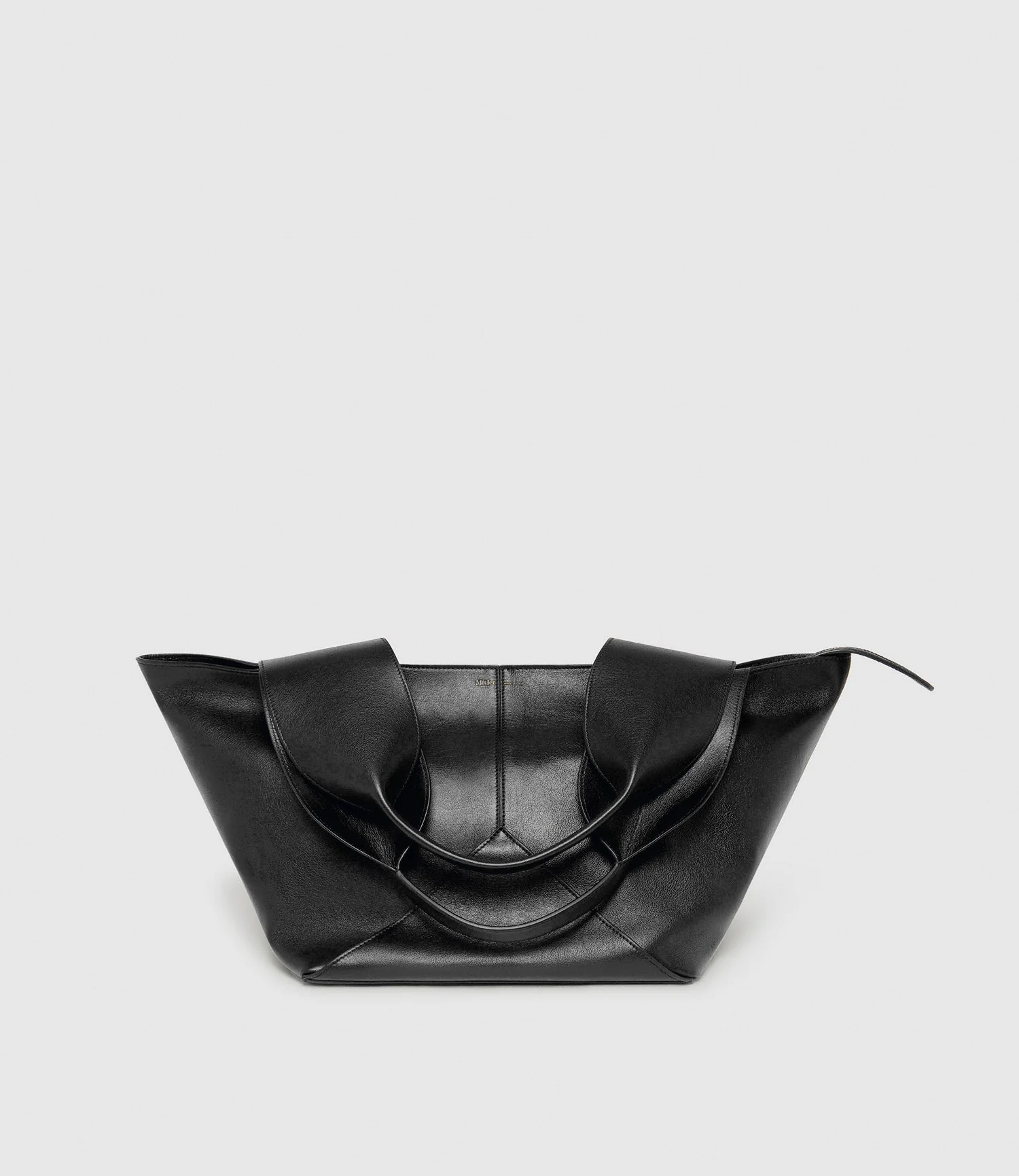 Metier - Market Bag Elvis Black
