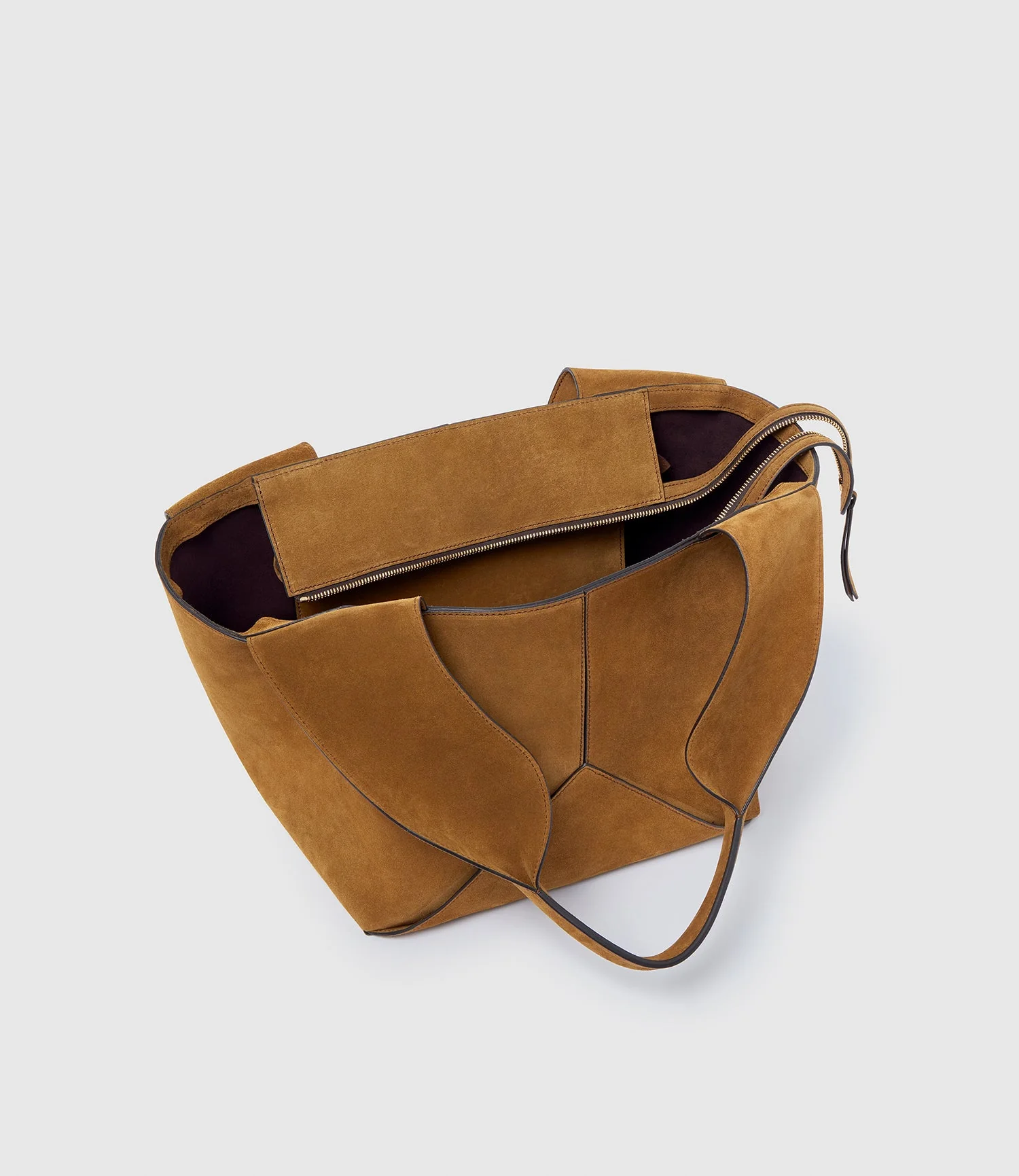 Metier - Market Suede Marrakech - Image 3