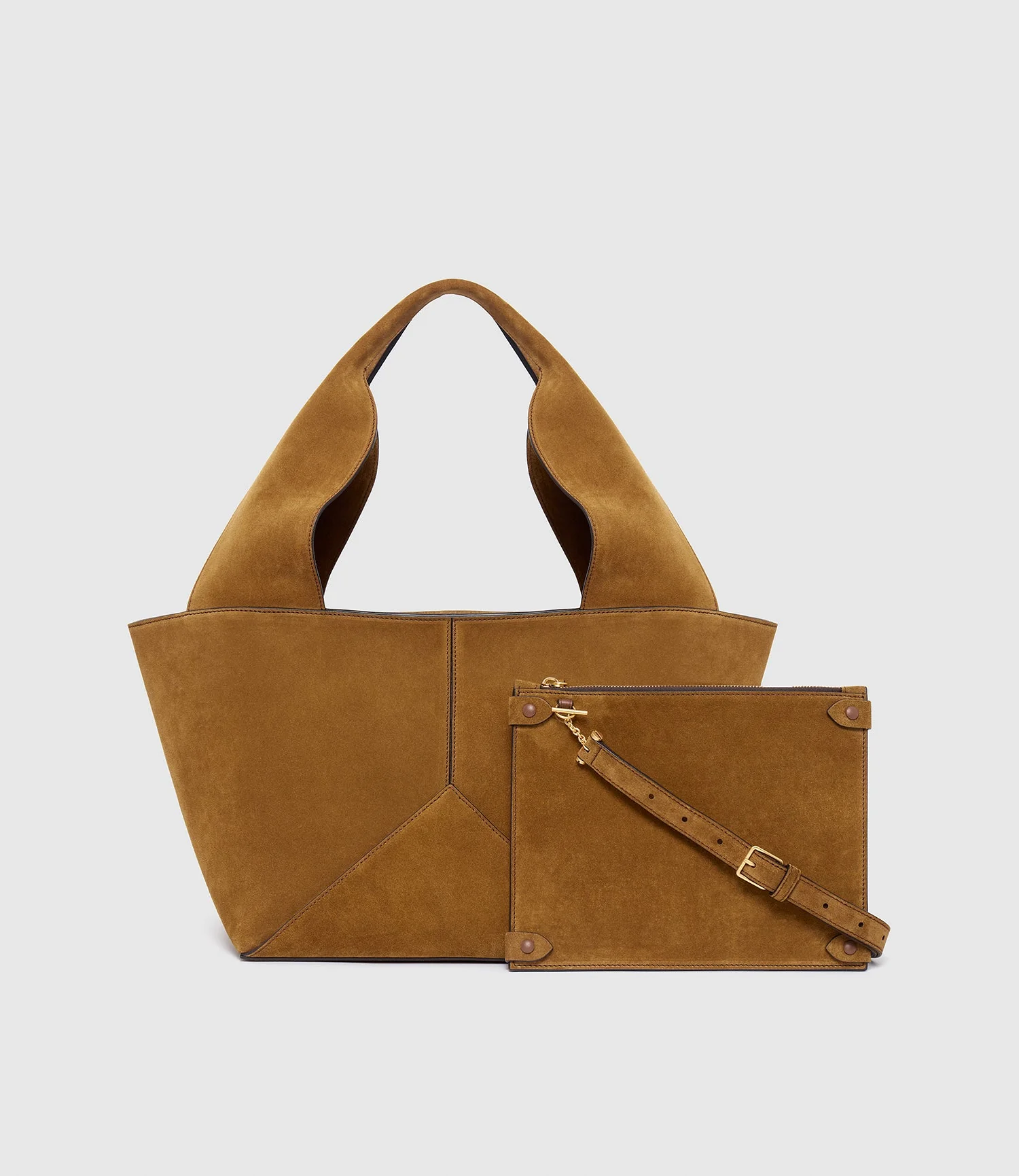 Metier - Market Suede Marrakech - Image 4