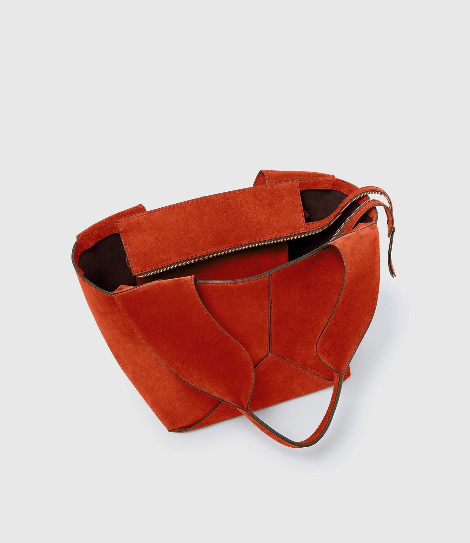 Metier - Market Bag Suede Oaxaca - Image 3