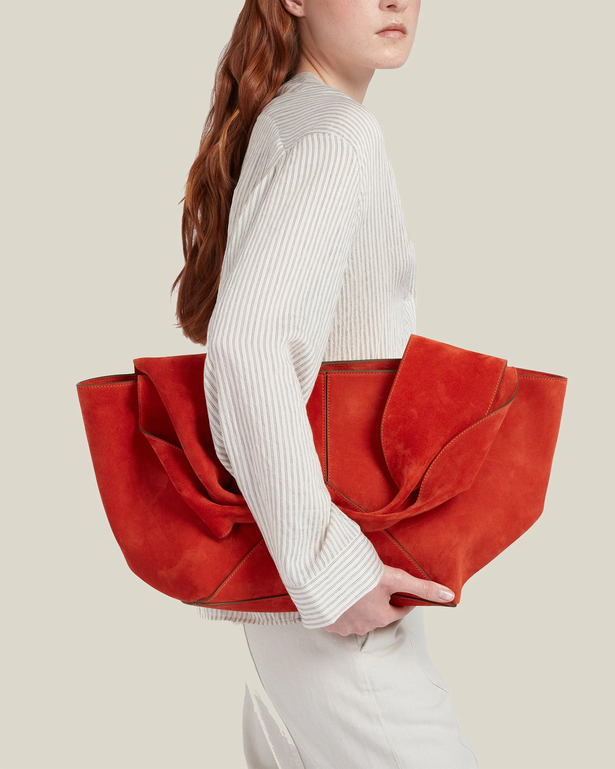 Metier - Market Bag Suede Oaxaca - Image 6